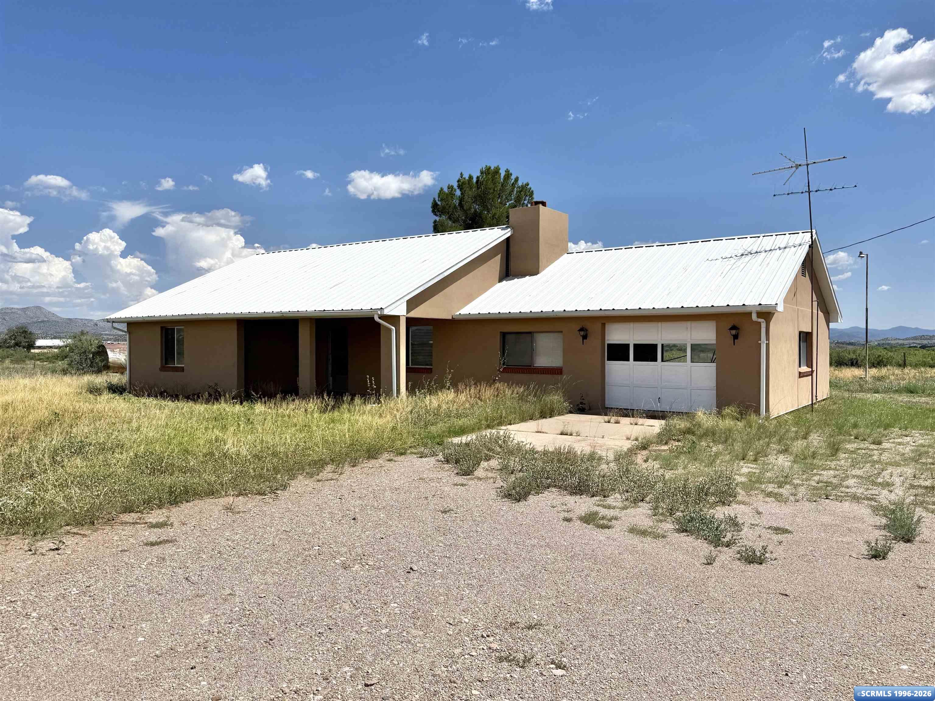 47 Mesa Road, Cliff