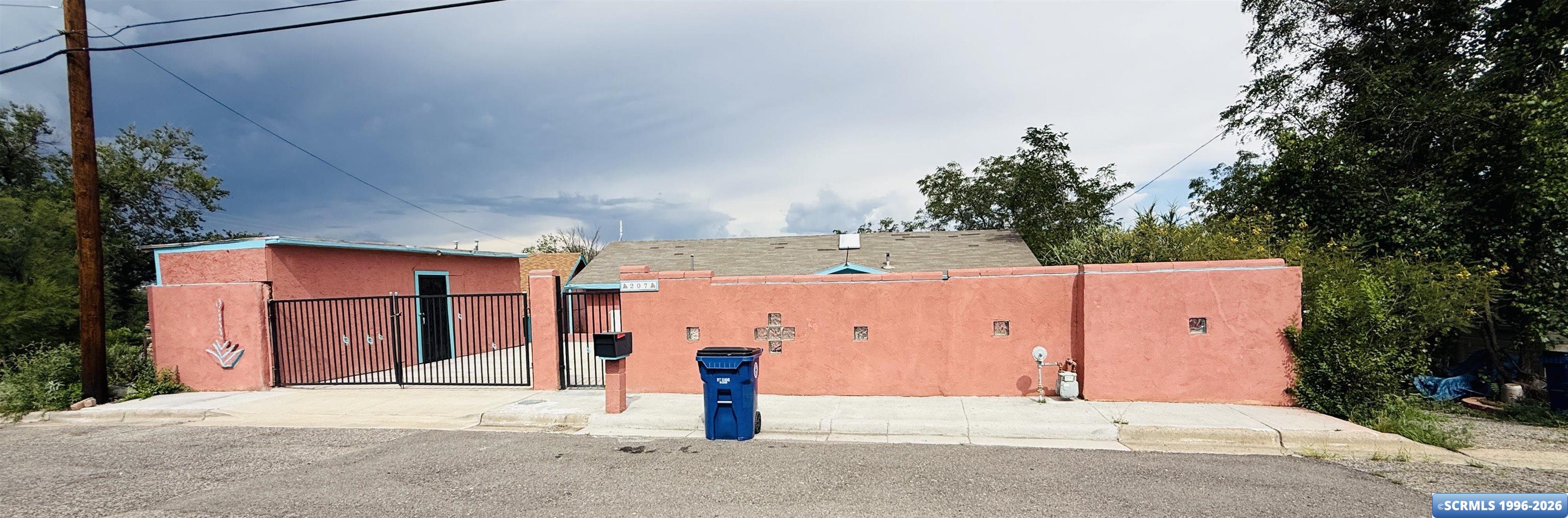 207 S Bayard, photograph 2