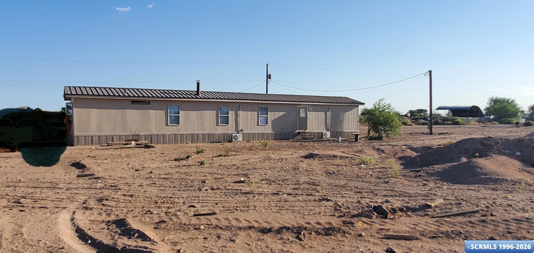 825 NE Primrose Lane, Deming