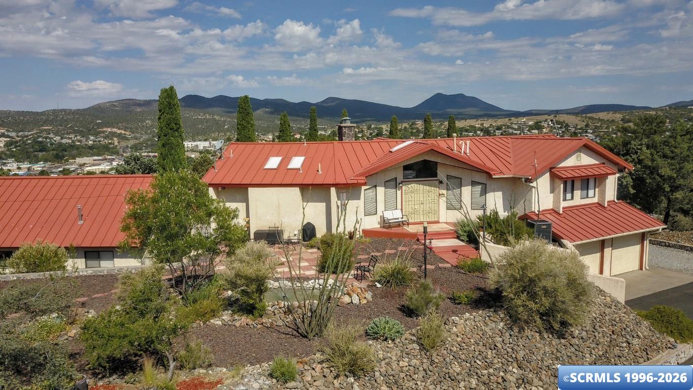 1401 Mountain View Road, photograph 31