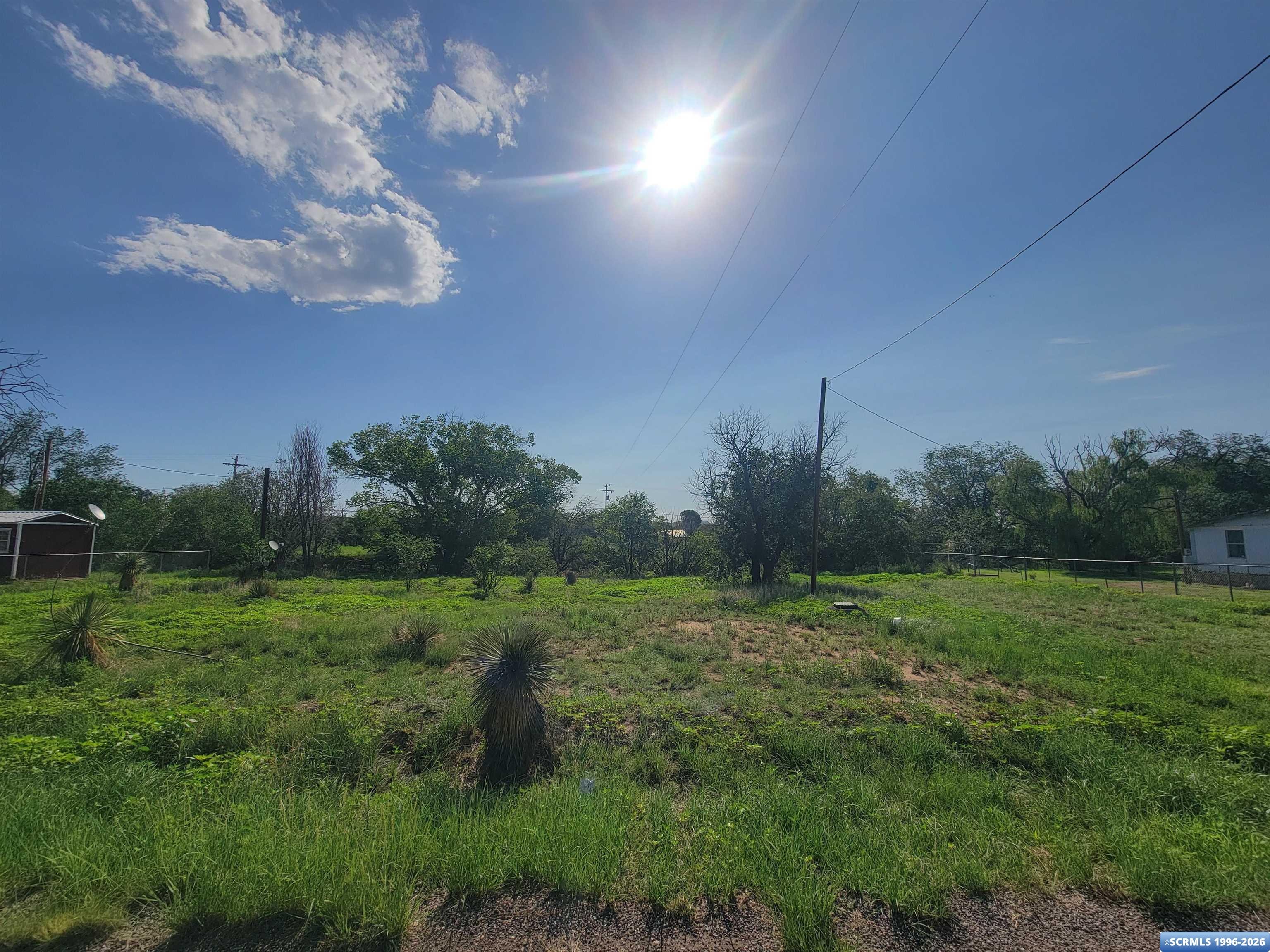 3950 Broken Arrow, Silver City