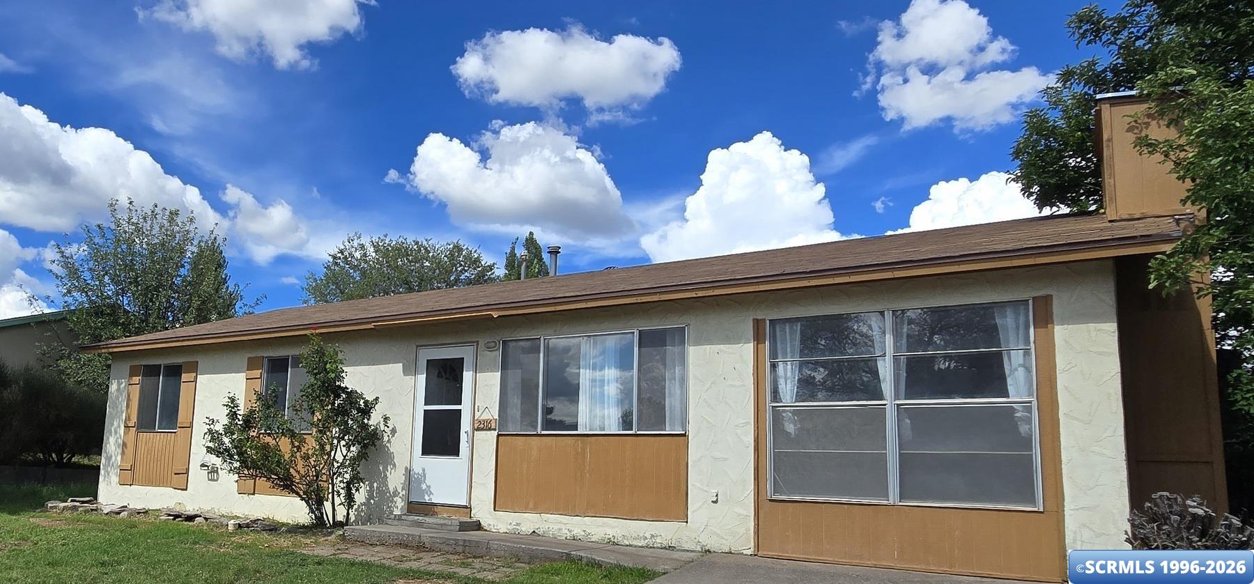 2316 KIMBERLY DR, Silver City