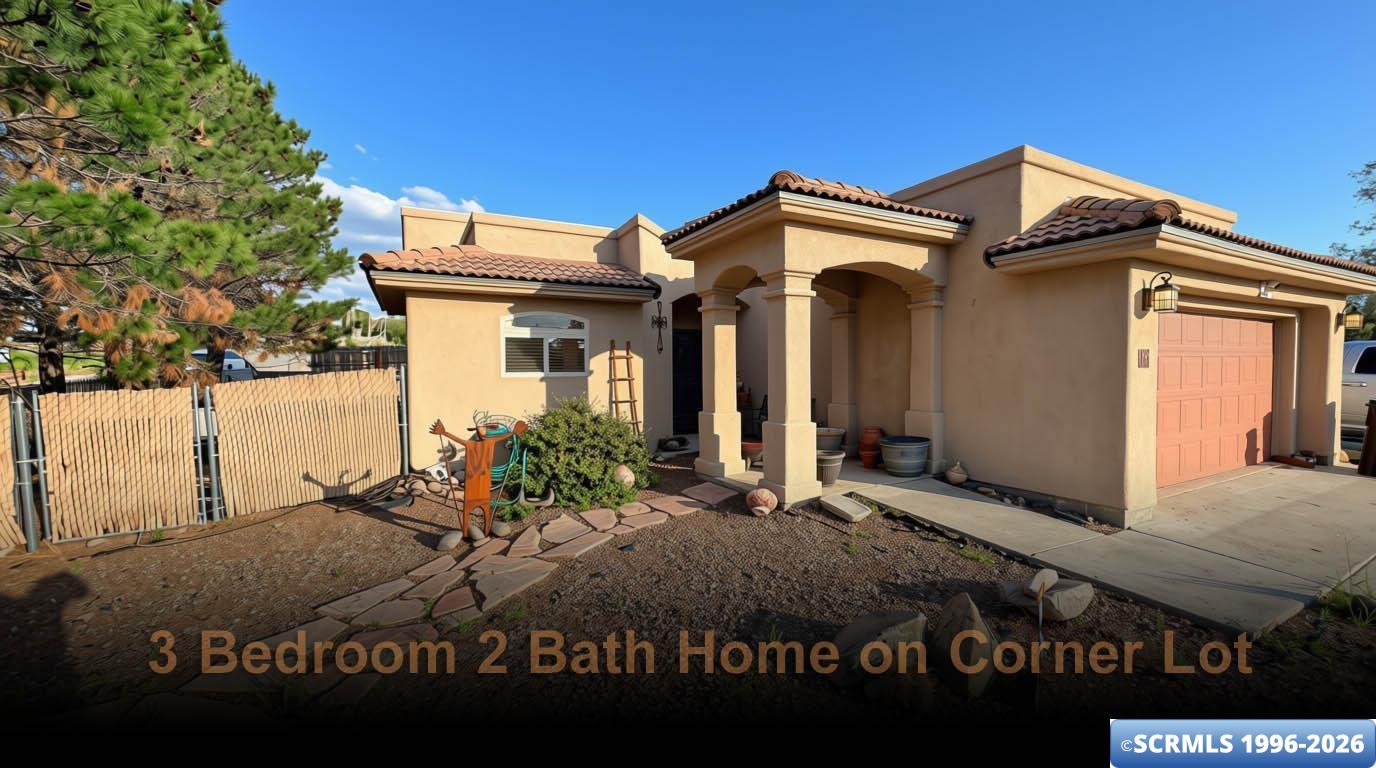 1515 E Pine Street, Silver City