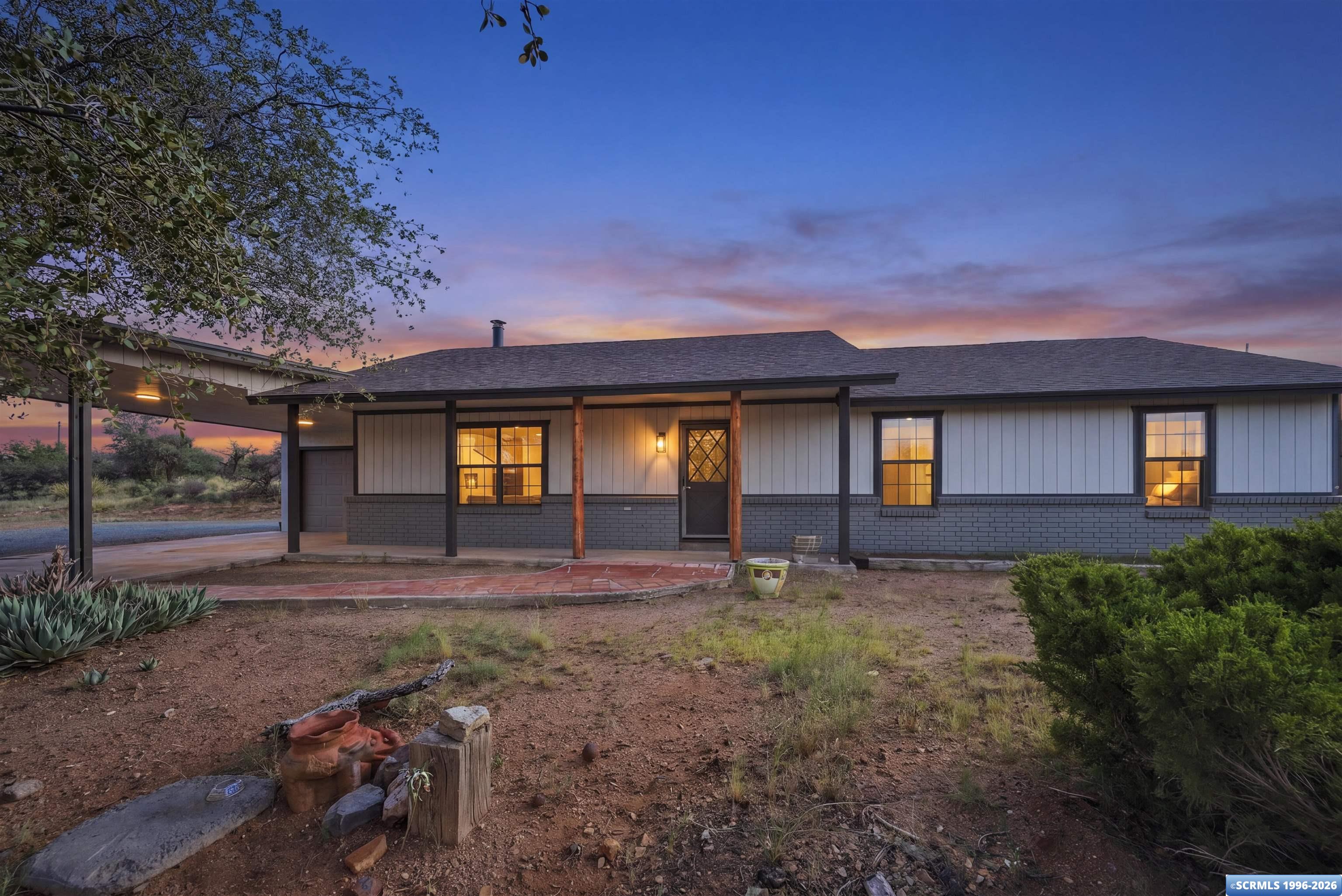 42 Cullum Drive, Silver City