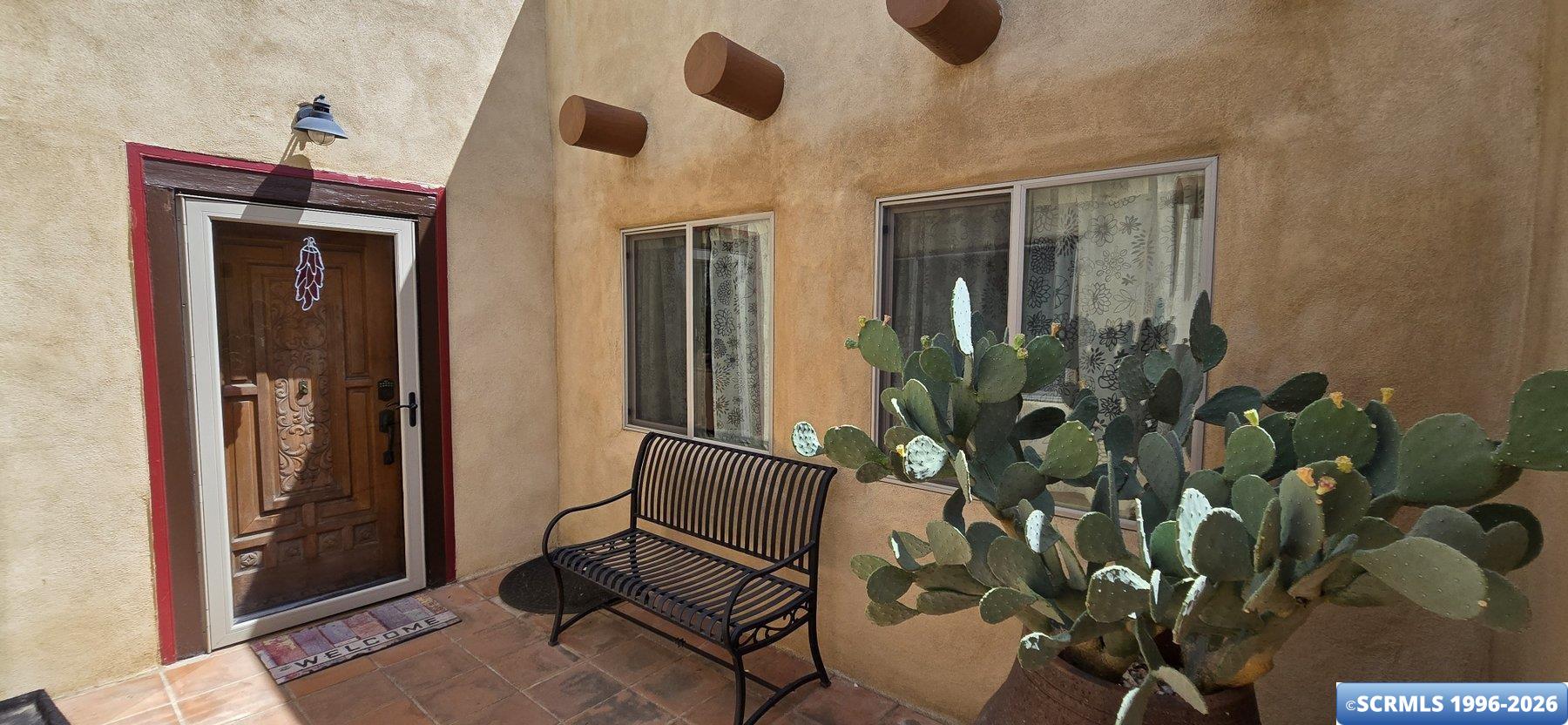 105 W 6th Street, Silver City