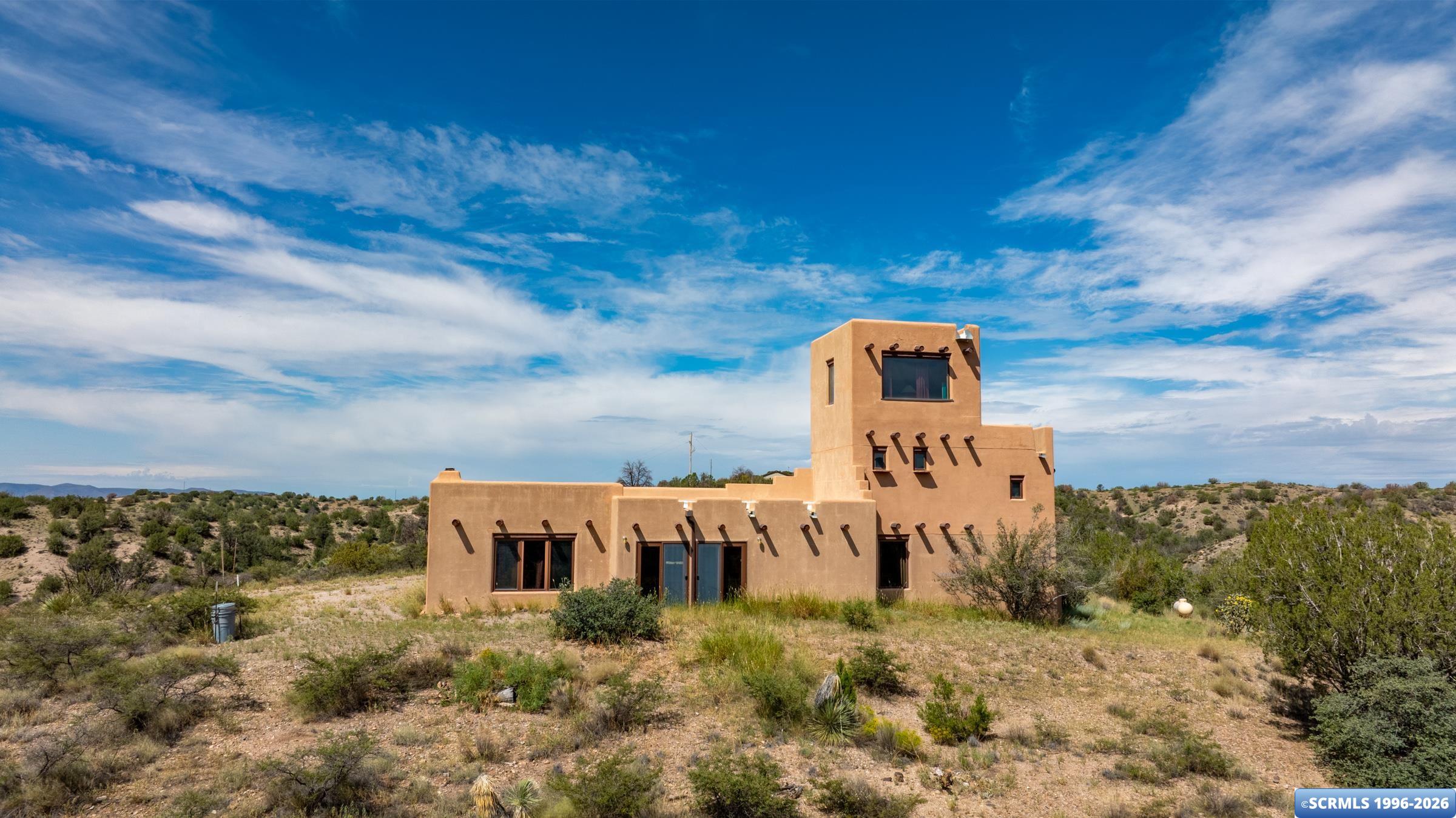 61 Double E Ranch Road, Gila