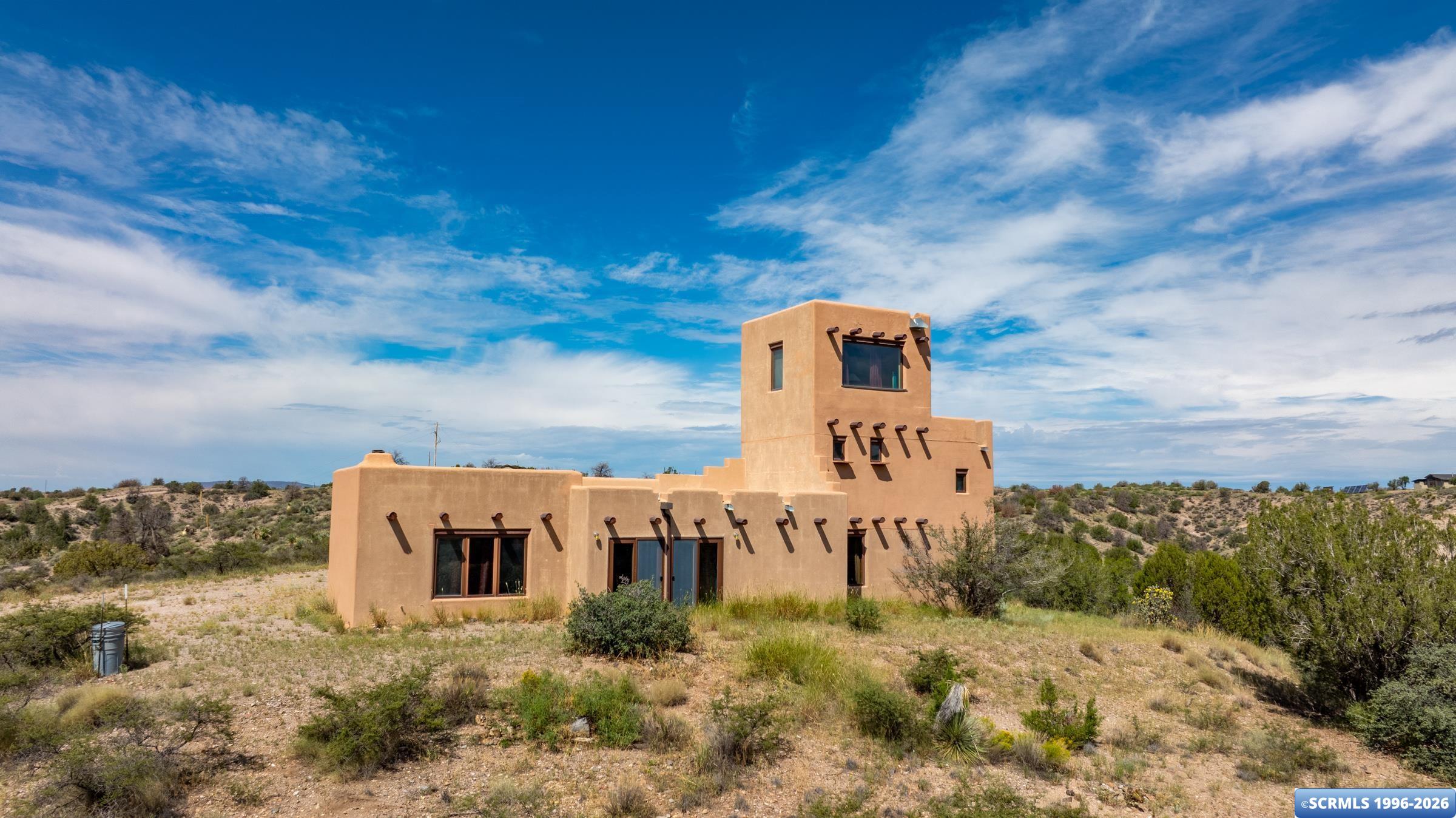 61 Double E Ranch Road, photograph 2