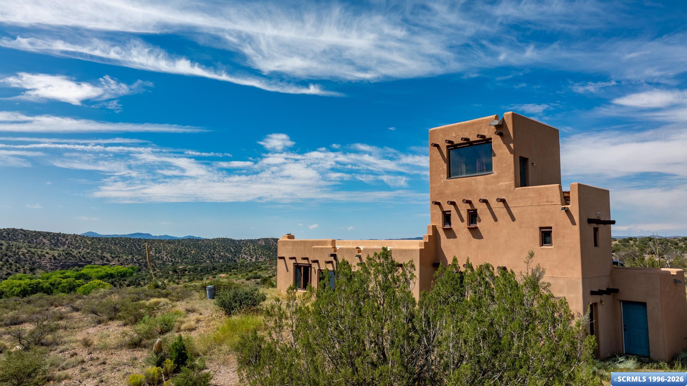 61 Double E Ranch Road, photograph 3