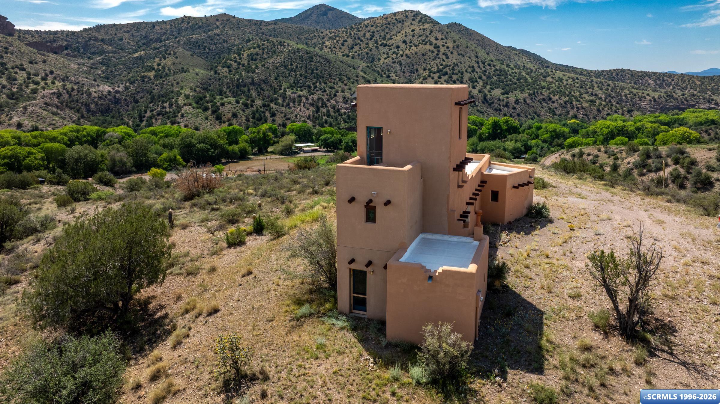 61 Double E Ranch Road, photograph 4