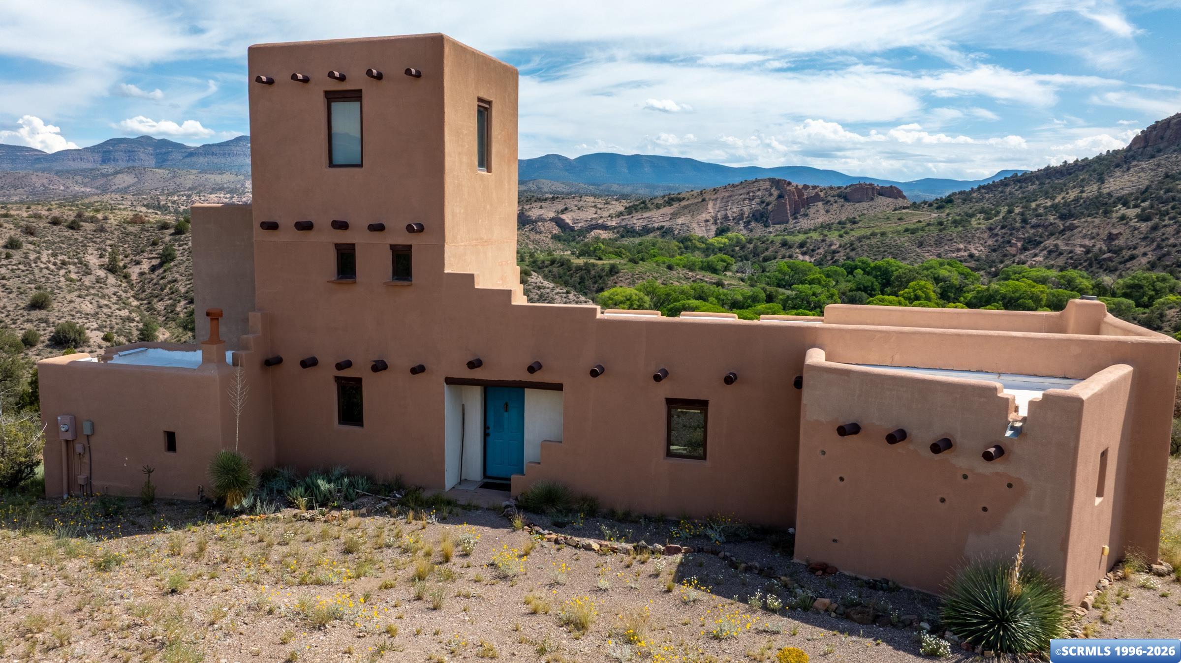 61 Double E Ranch Road, photograph 5