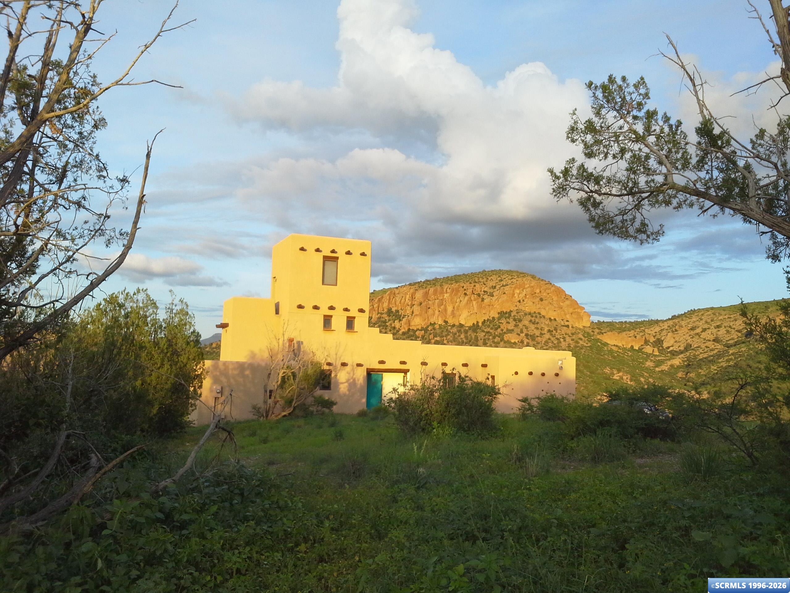 61 Double E Ranch Road, photograph 13