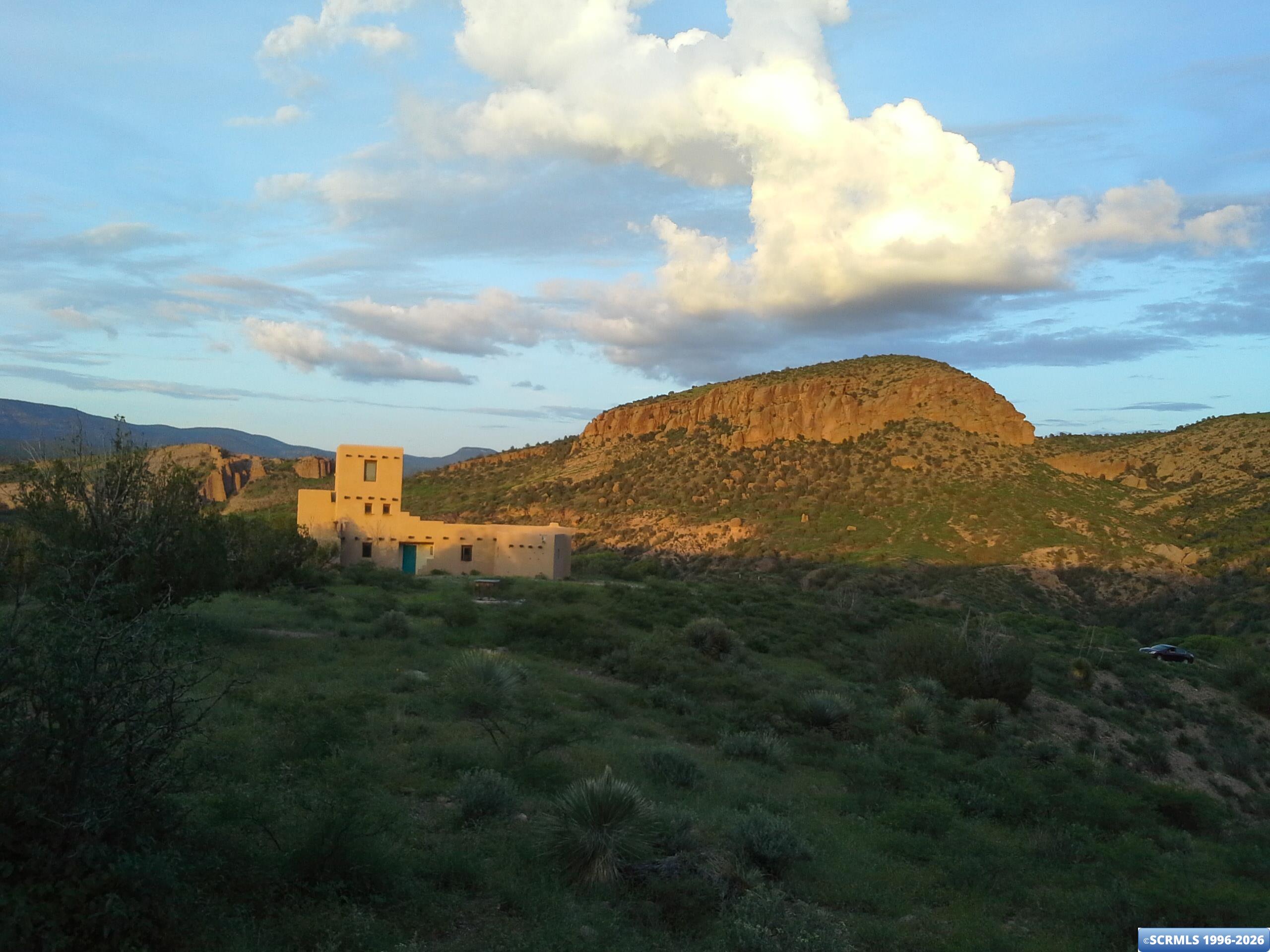 61 Double E Ranch Road, photograph 12