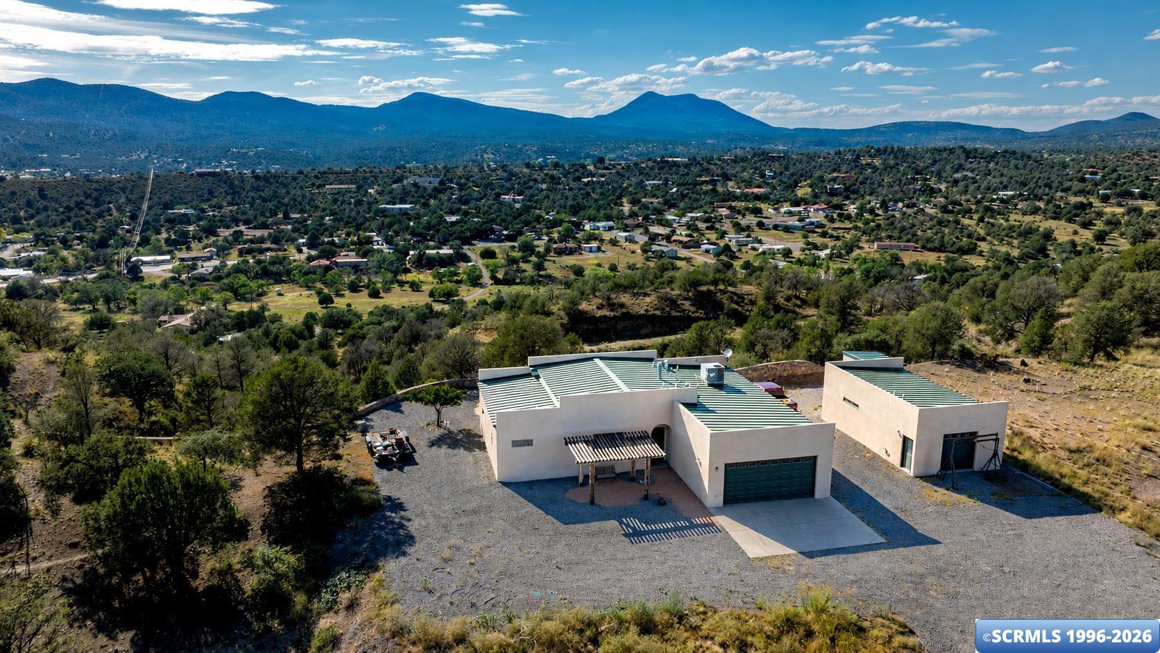 3519 URSA MAJOR, Silver City