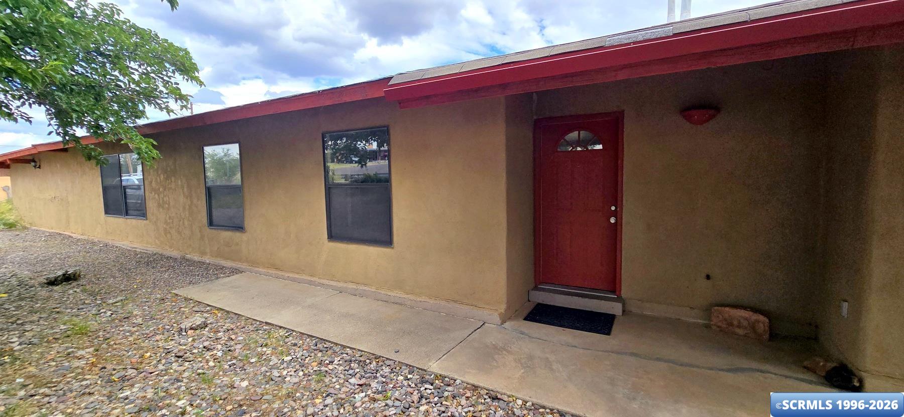 2800 TABOR DRIVE, Silver City