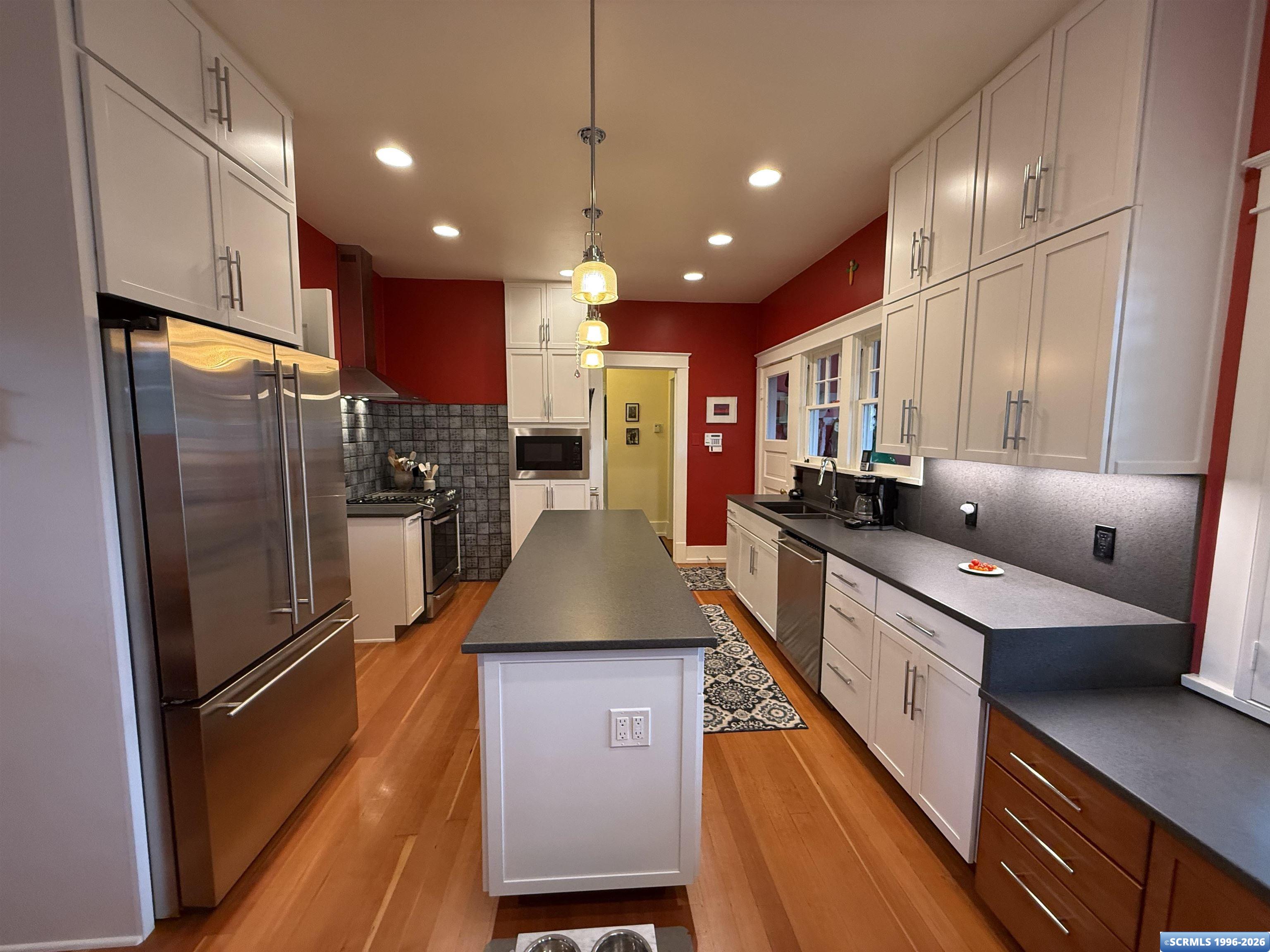 1002 Santa Rita Street, photograph 12