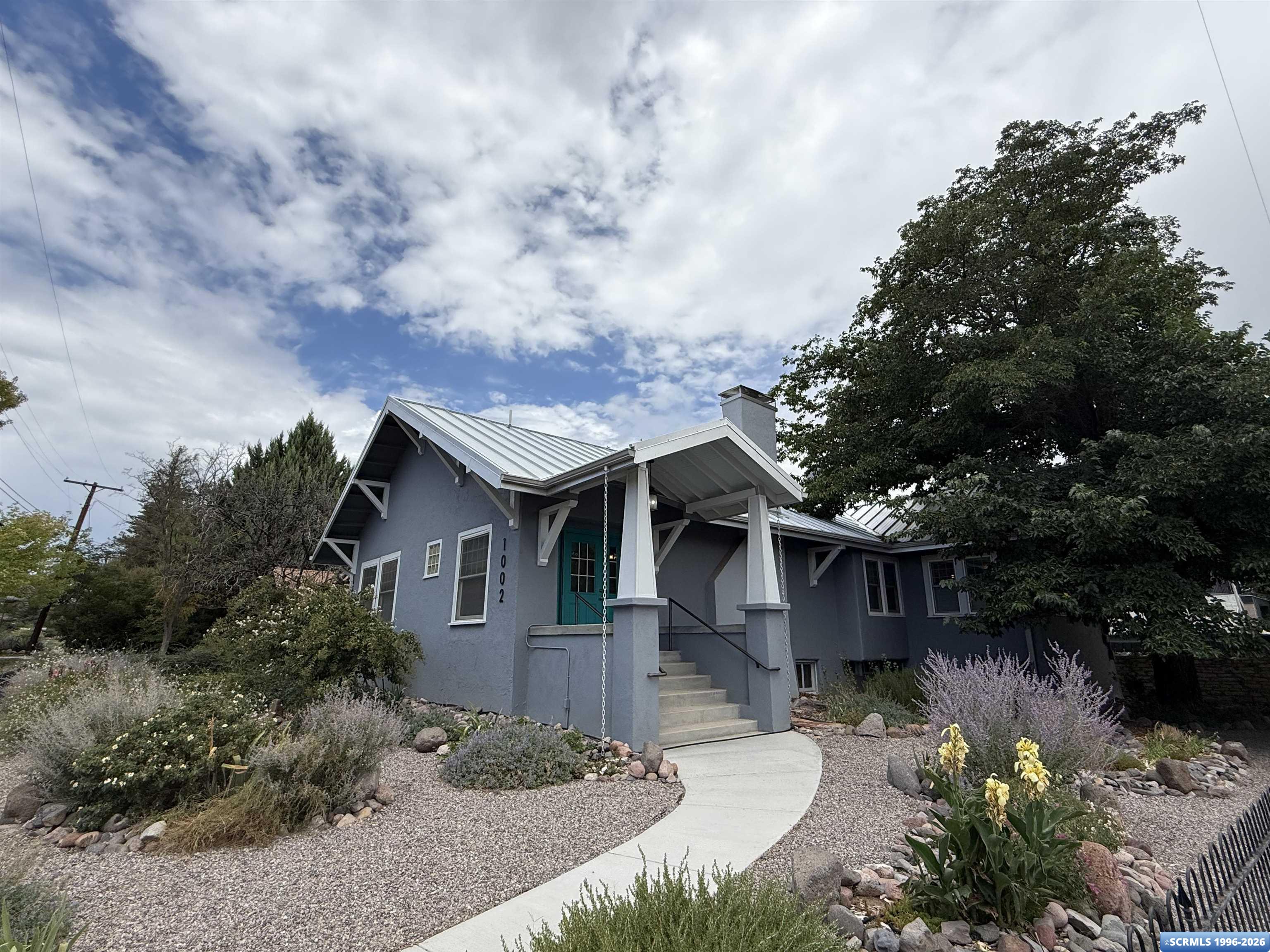 1002 Santa Rita Street, photograph 48