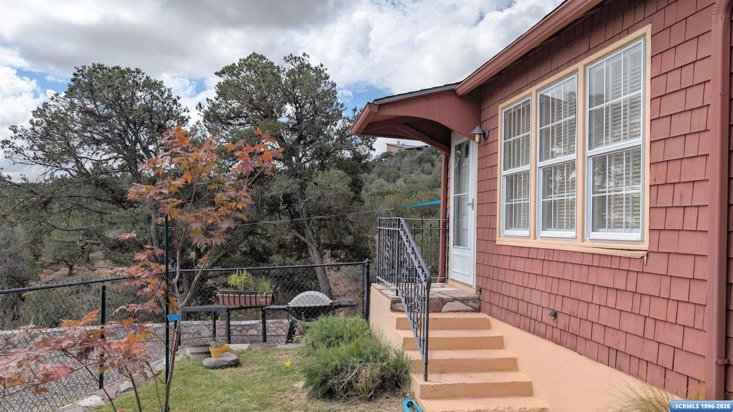 50 Branding Iron Trail, photograph 32