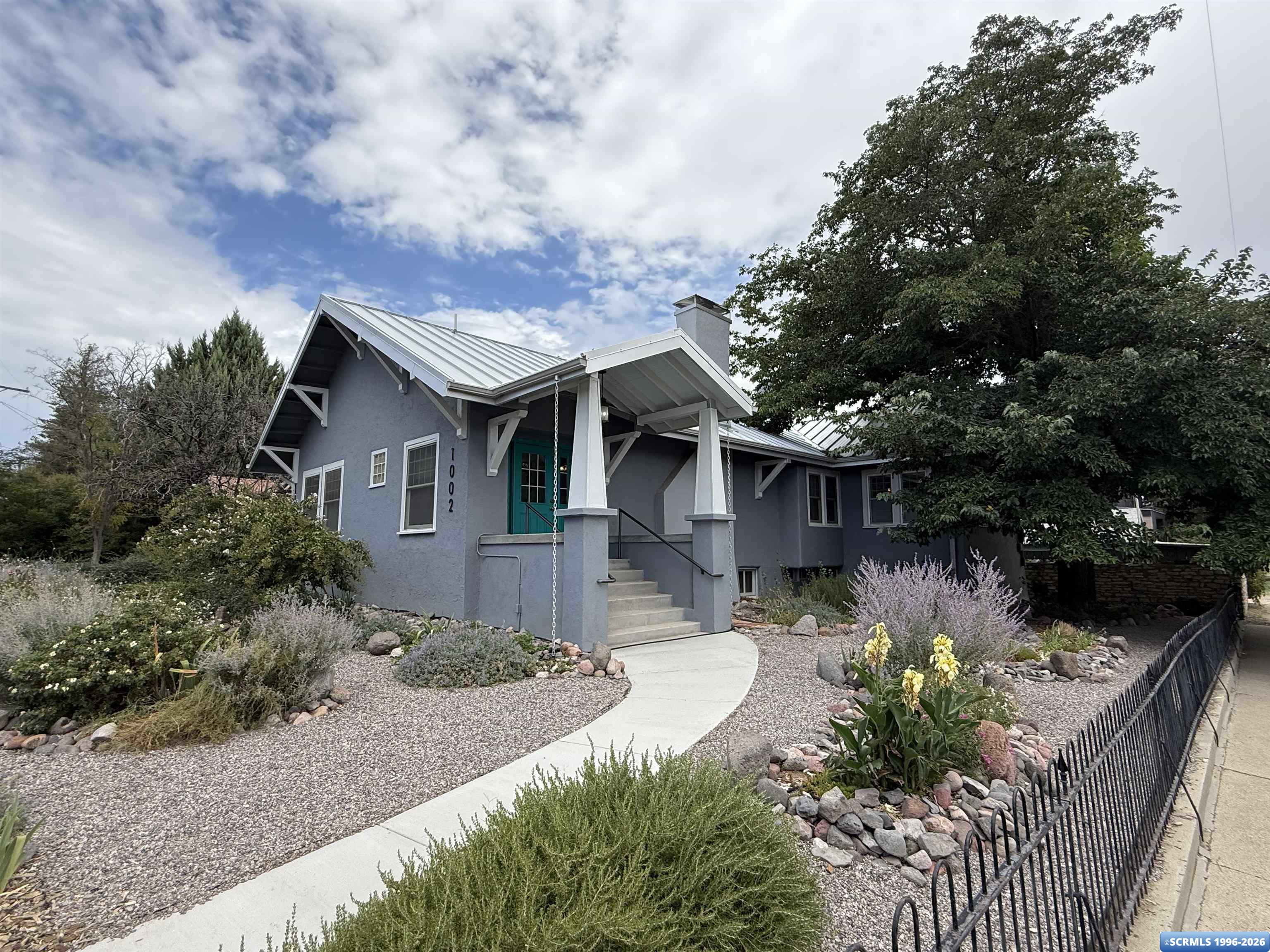 1002 Santa Rita Street, photograph 49