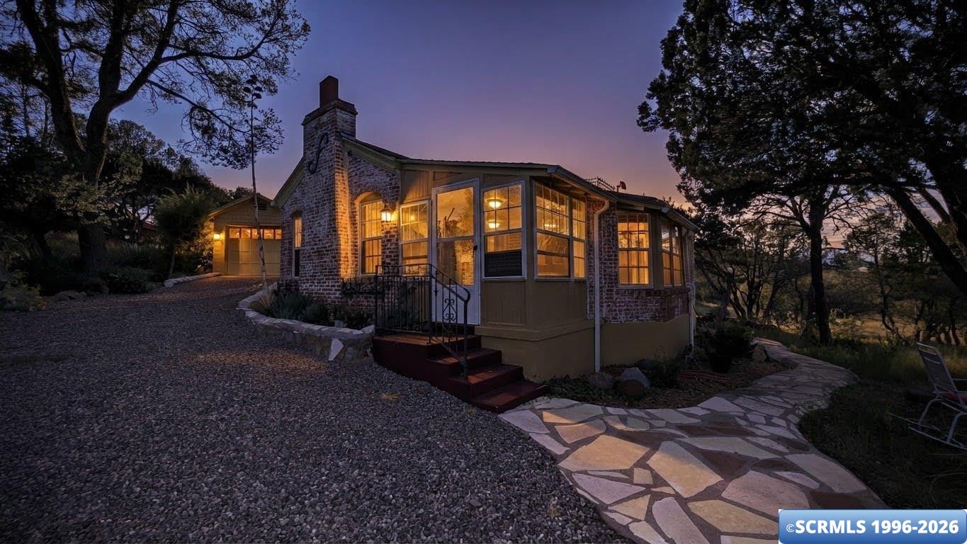 50 Branding Iron Trail, photograph 49