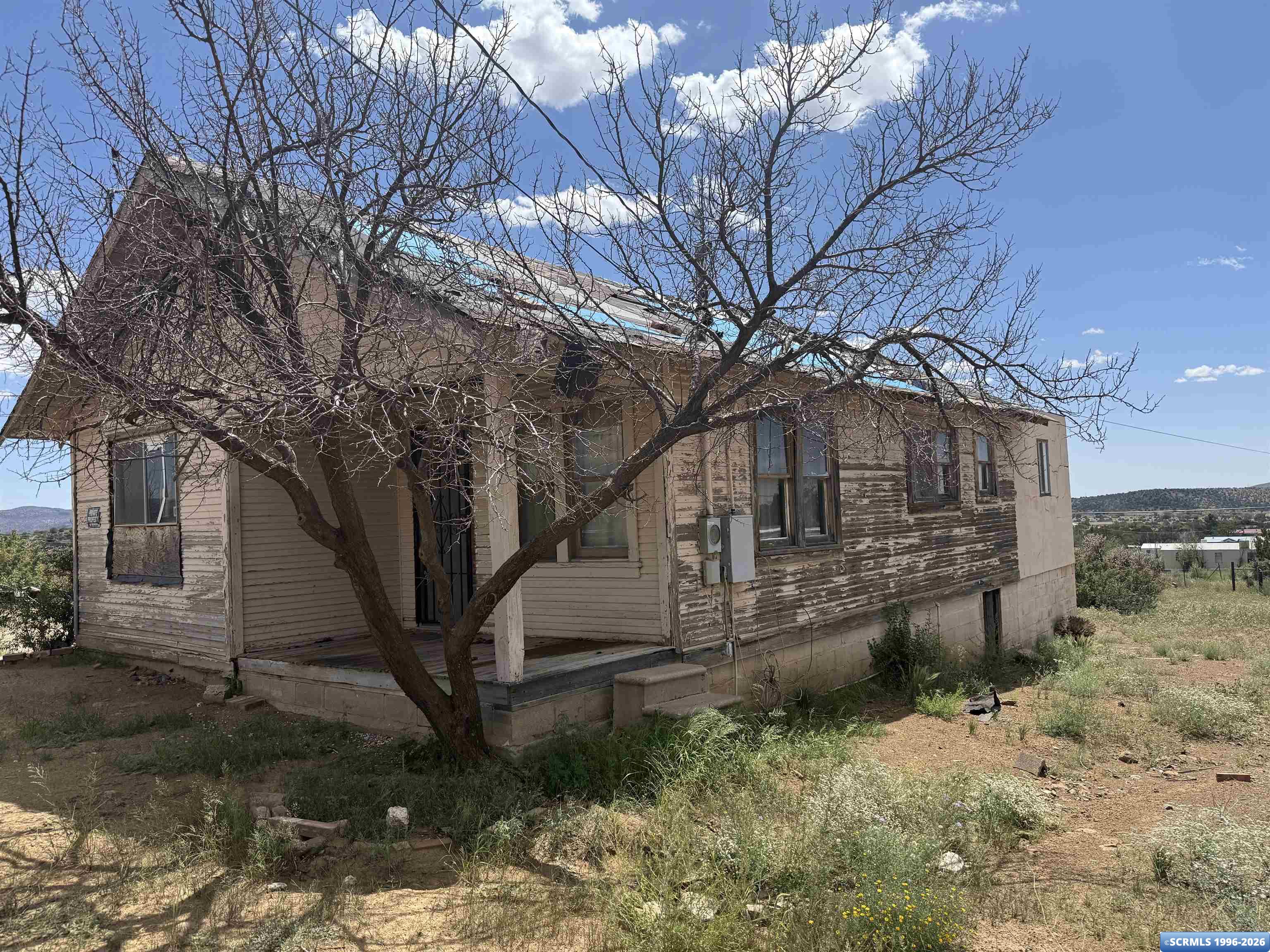 11858 E Hwy 180, Arenas Valley