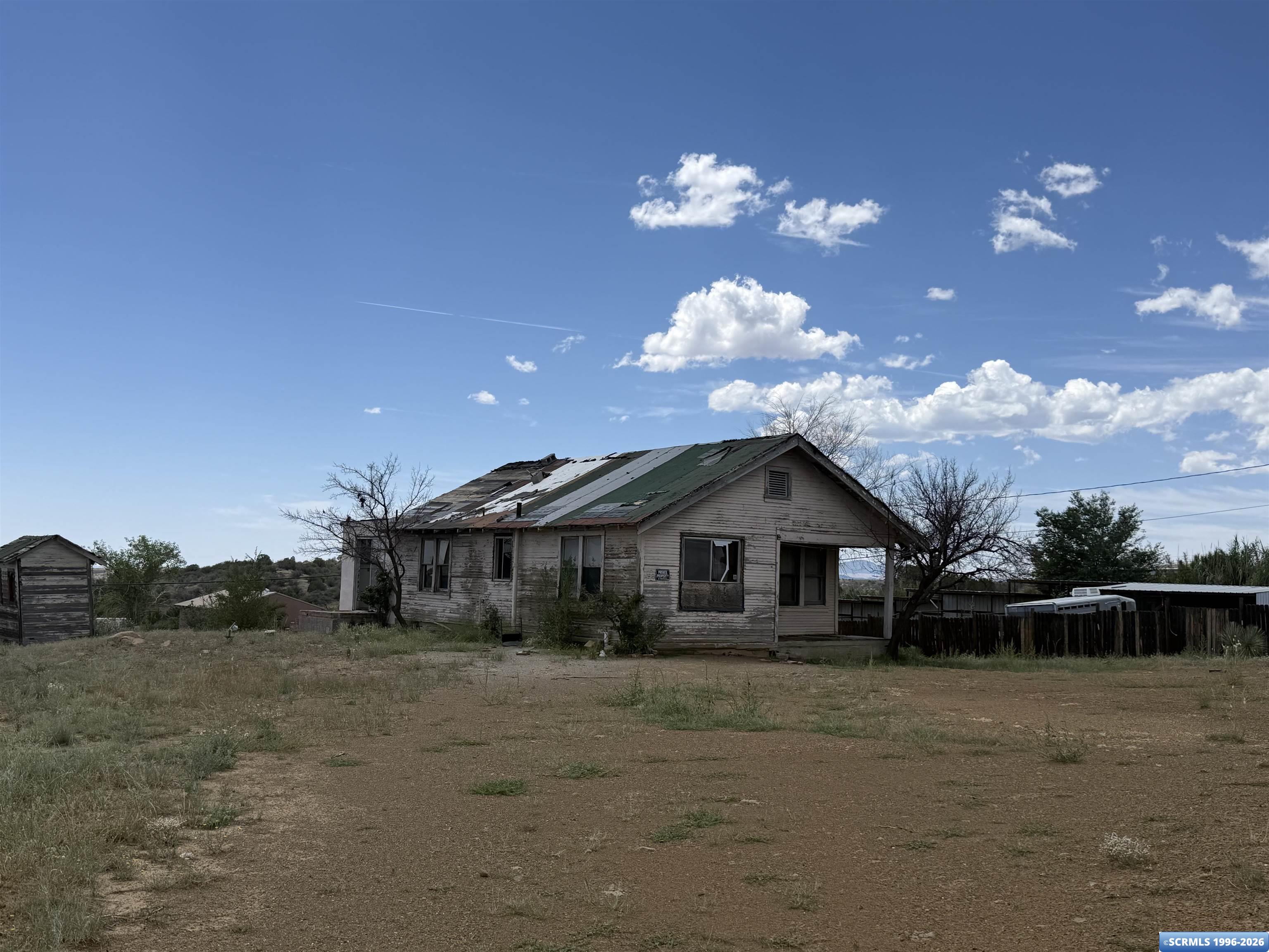 11858 E Hwy 180, photograph 2