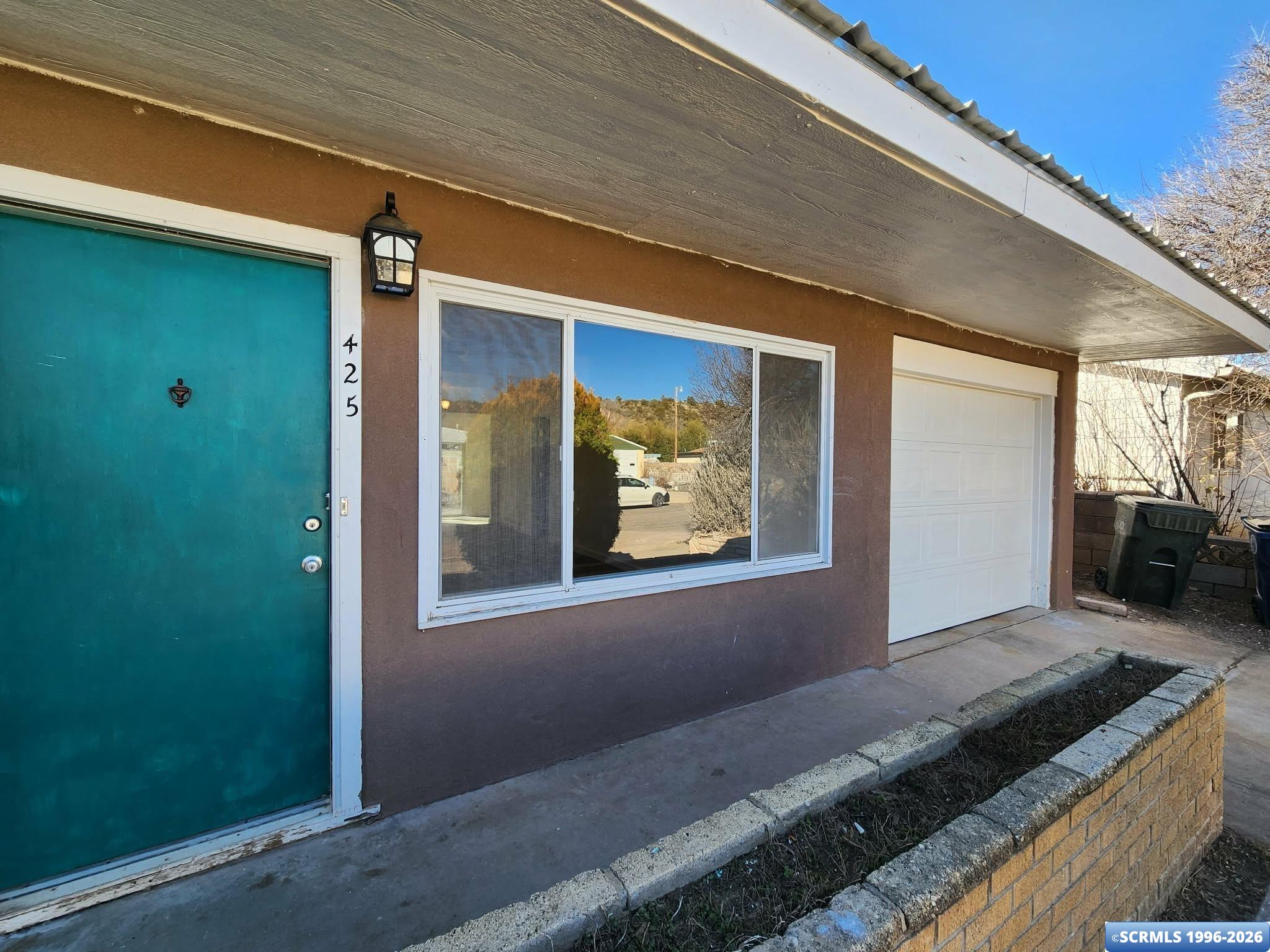 425 Ohio, Silver City