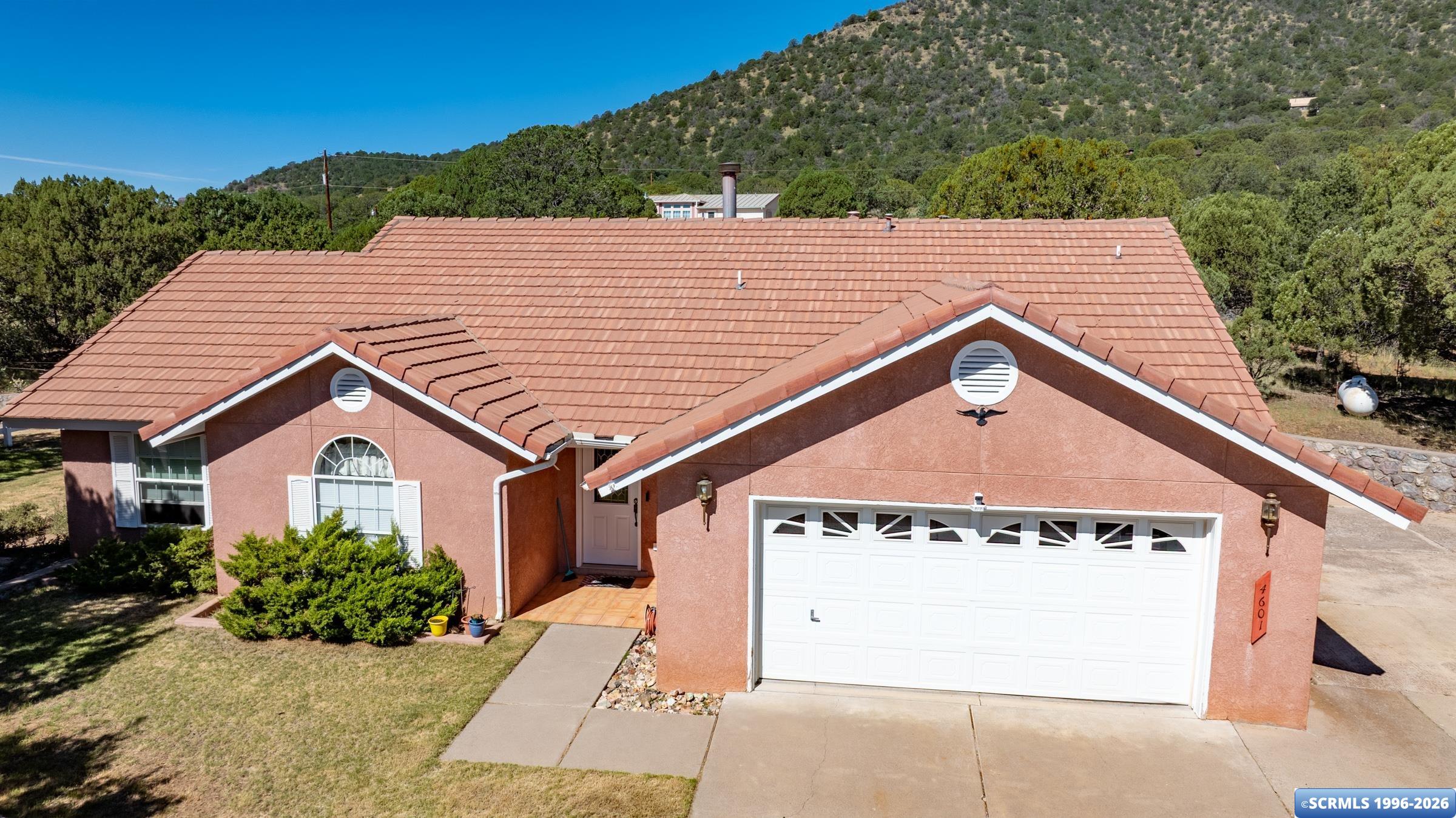 4601 Highway 15, Silver City