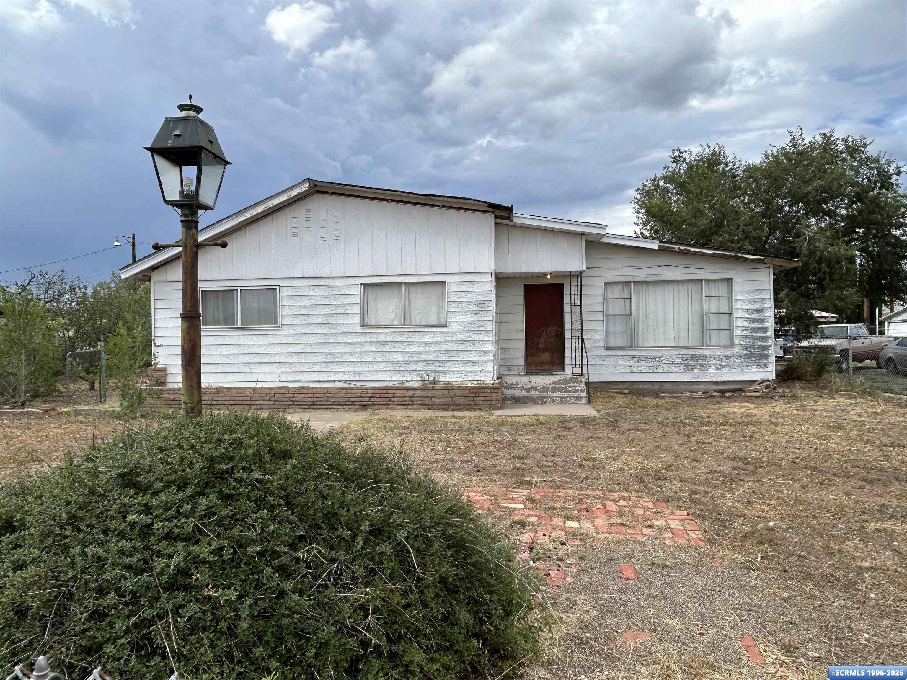 305 Santa Rita Street, Hurley