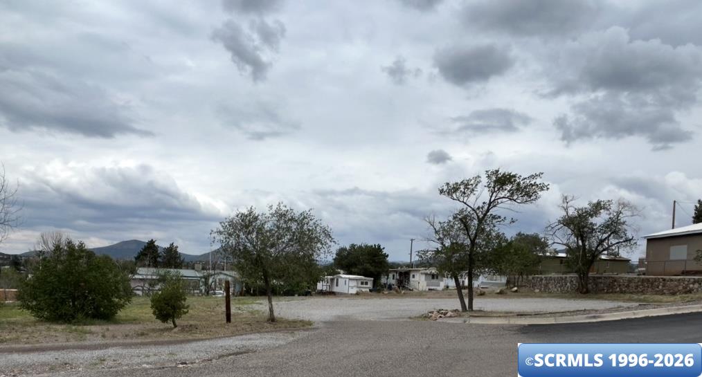 E US Hwy 180, Silver City