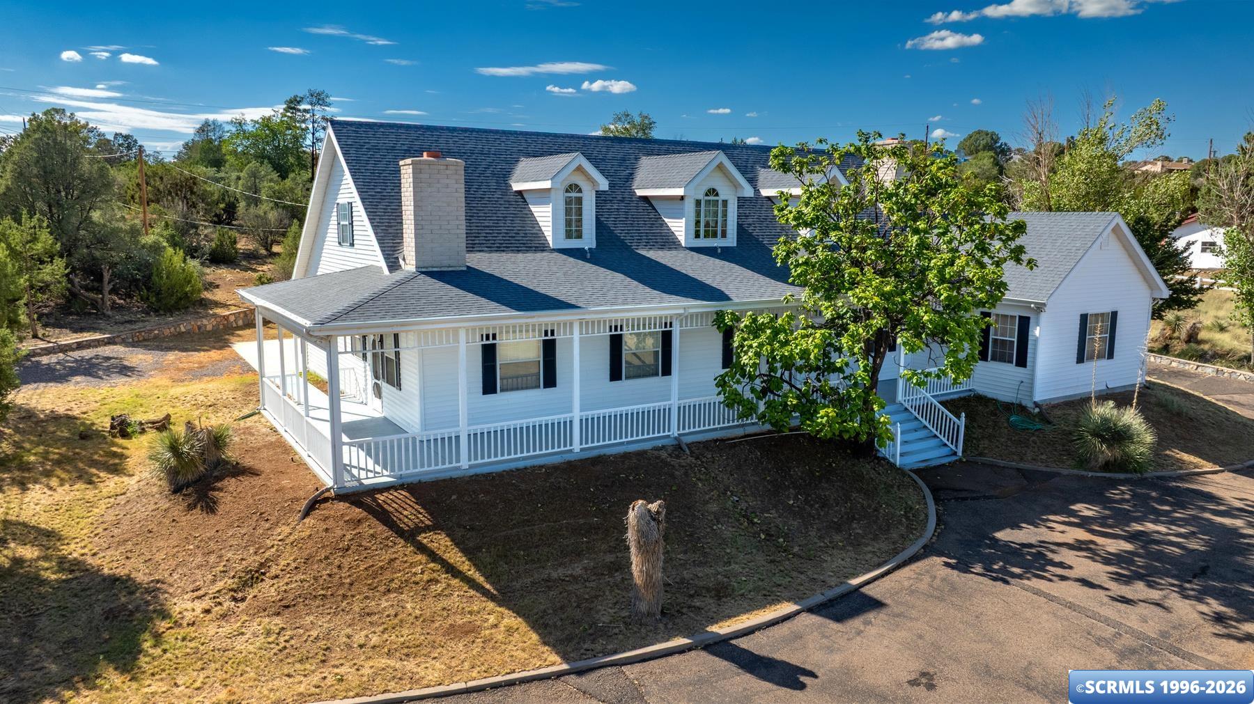 2201 Casa Loma Road, photograph 2