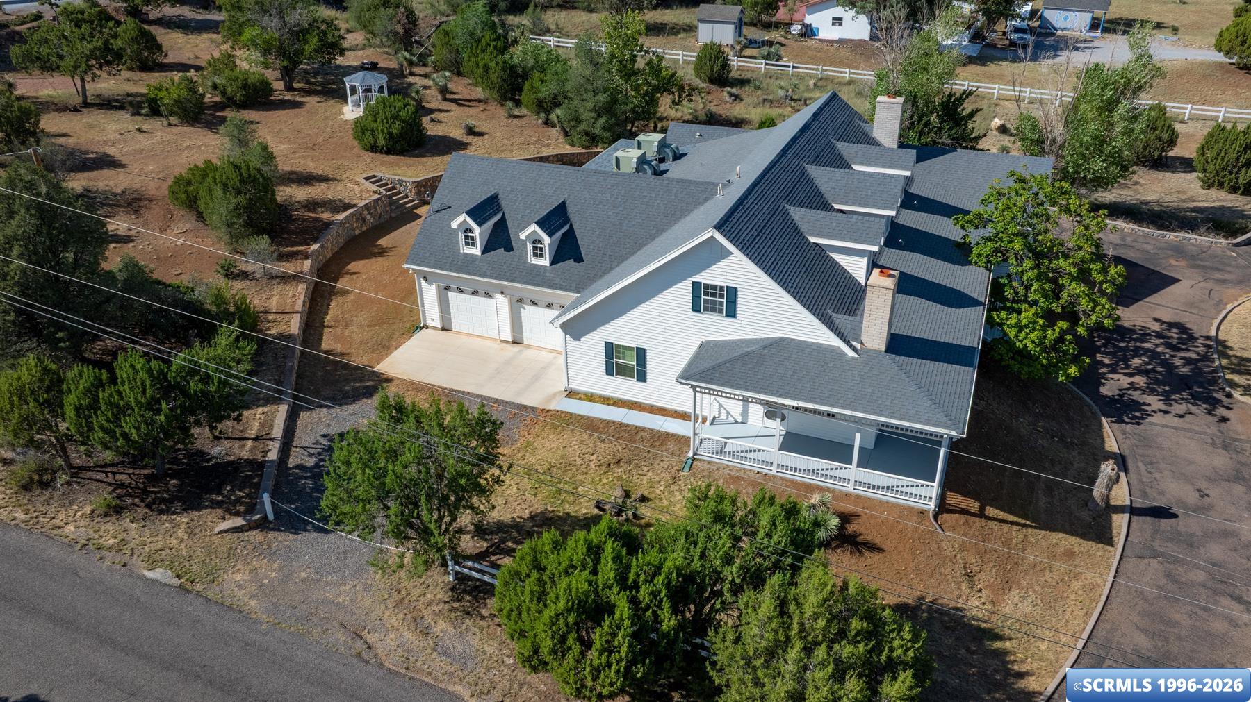 2201 Casa Loma Road, photograph 6