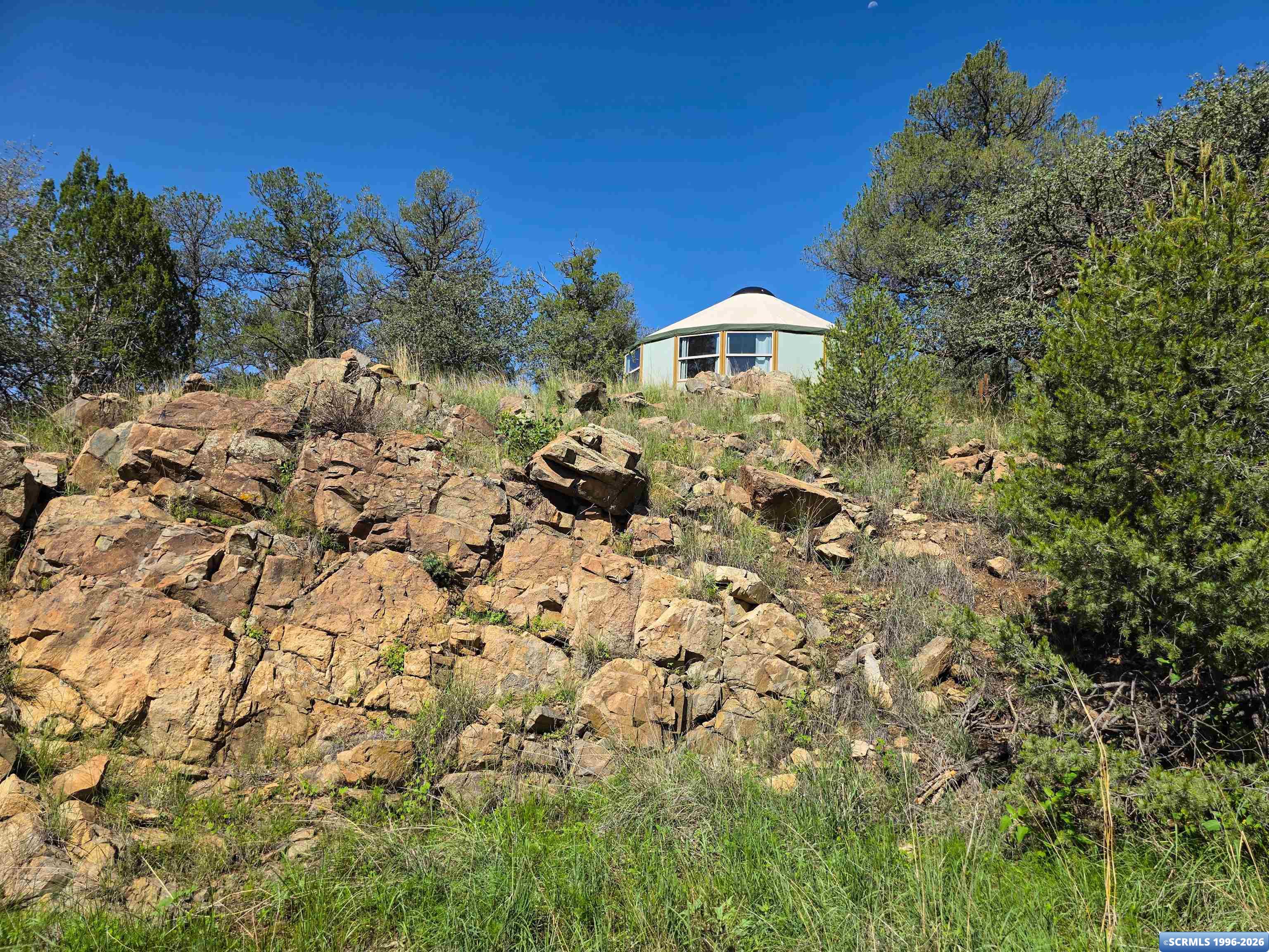 37 Black Dog Road, Silver City