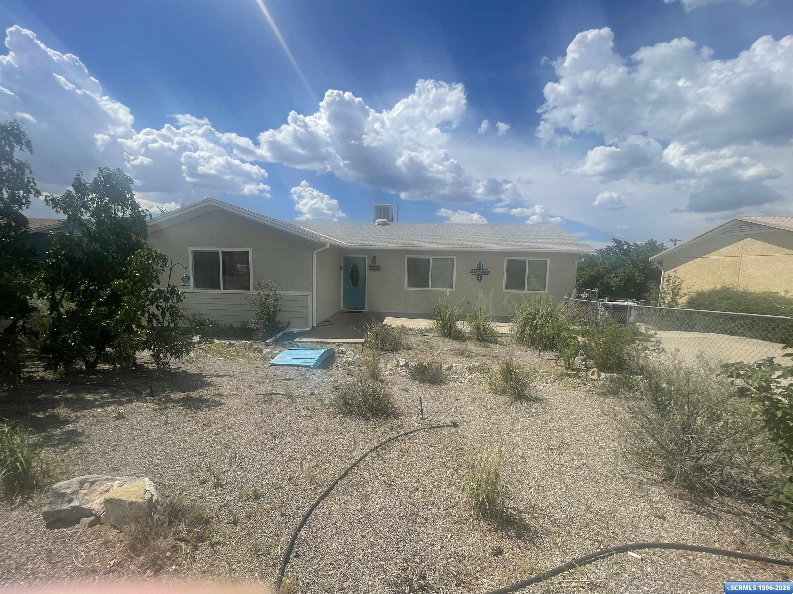 2333 Kimberly, Silver City