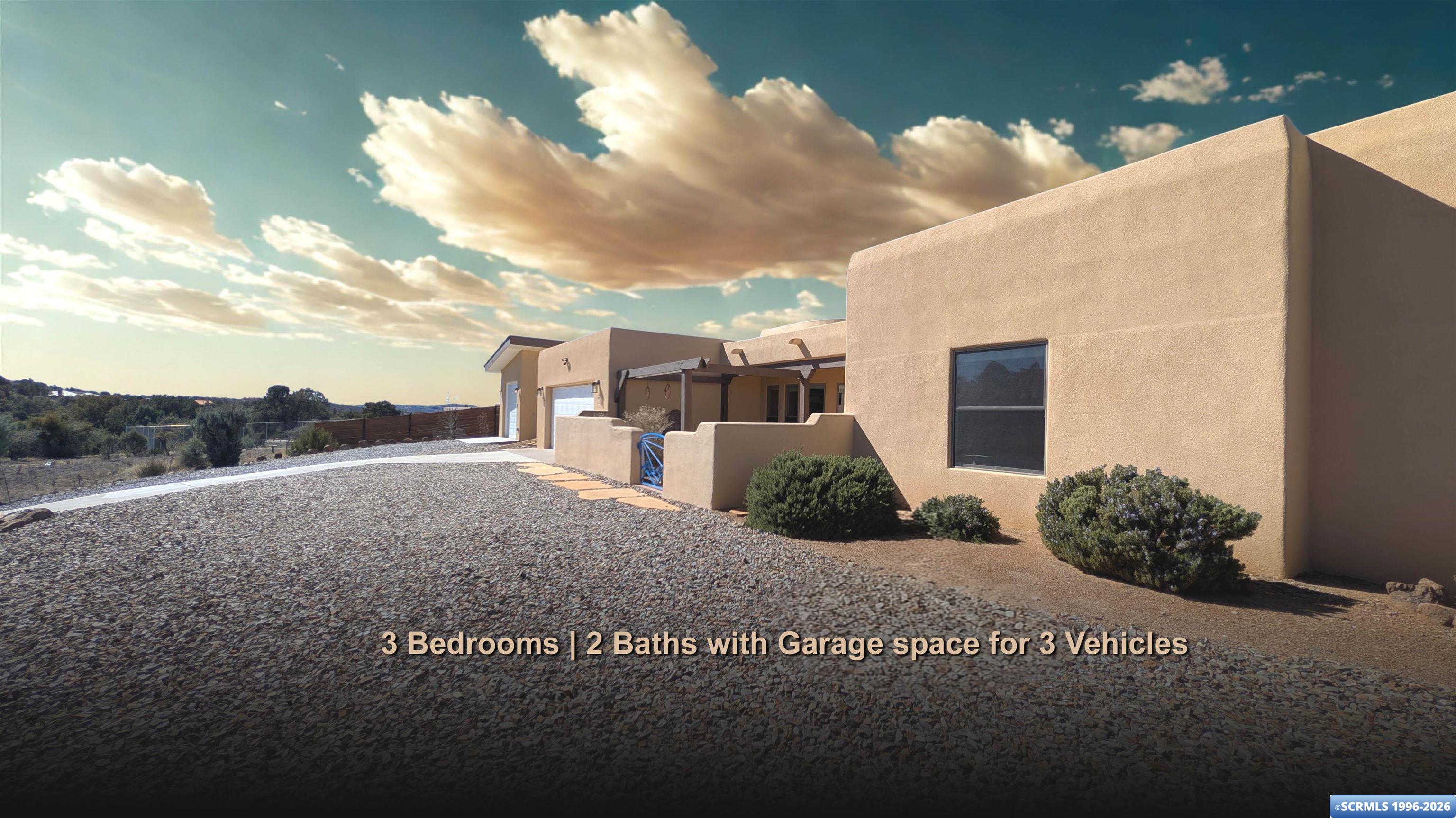 4385 Cottonwood Road, Silver City