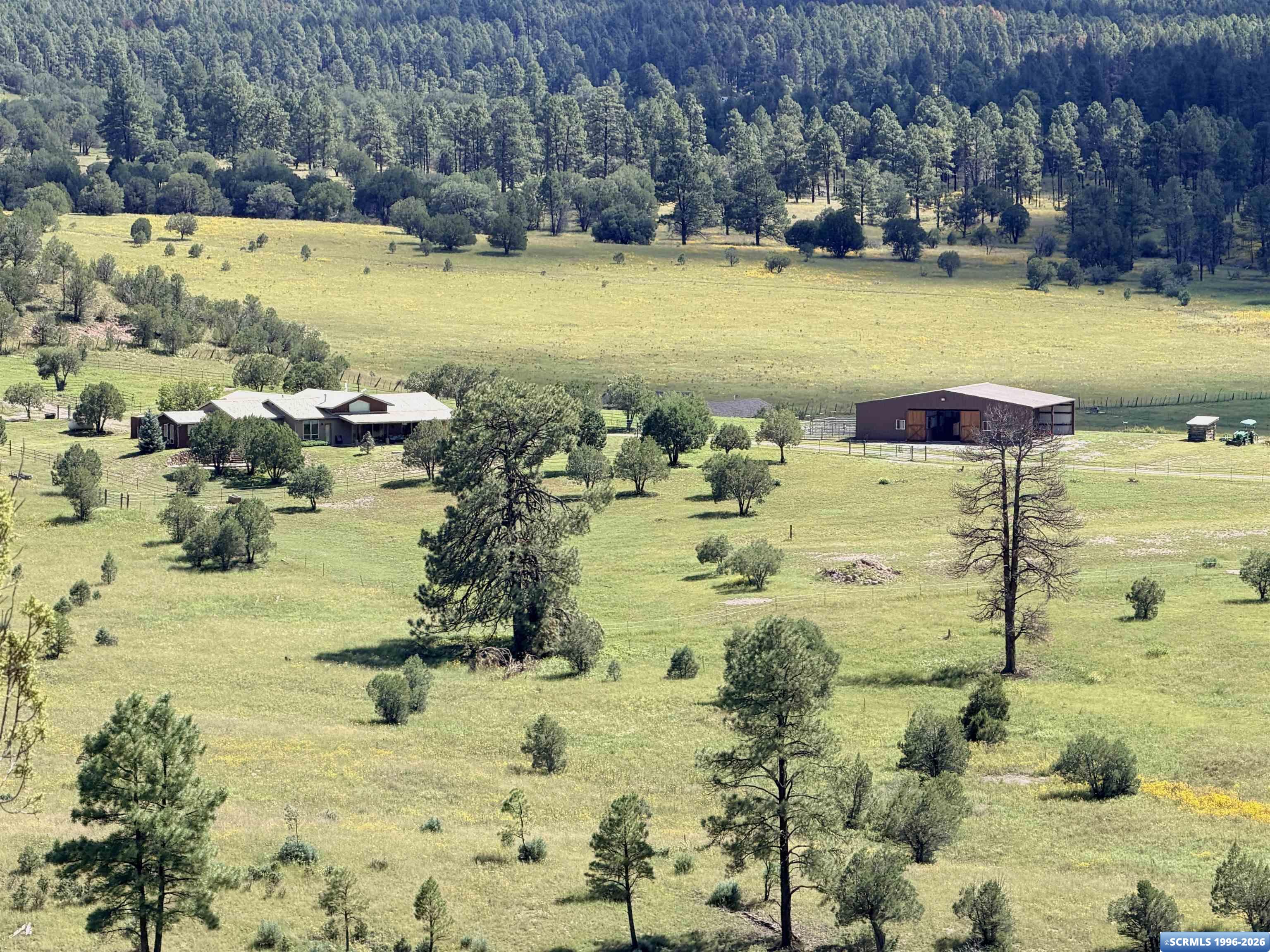 56 Elk Trail, Mimbres