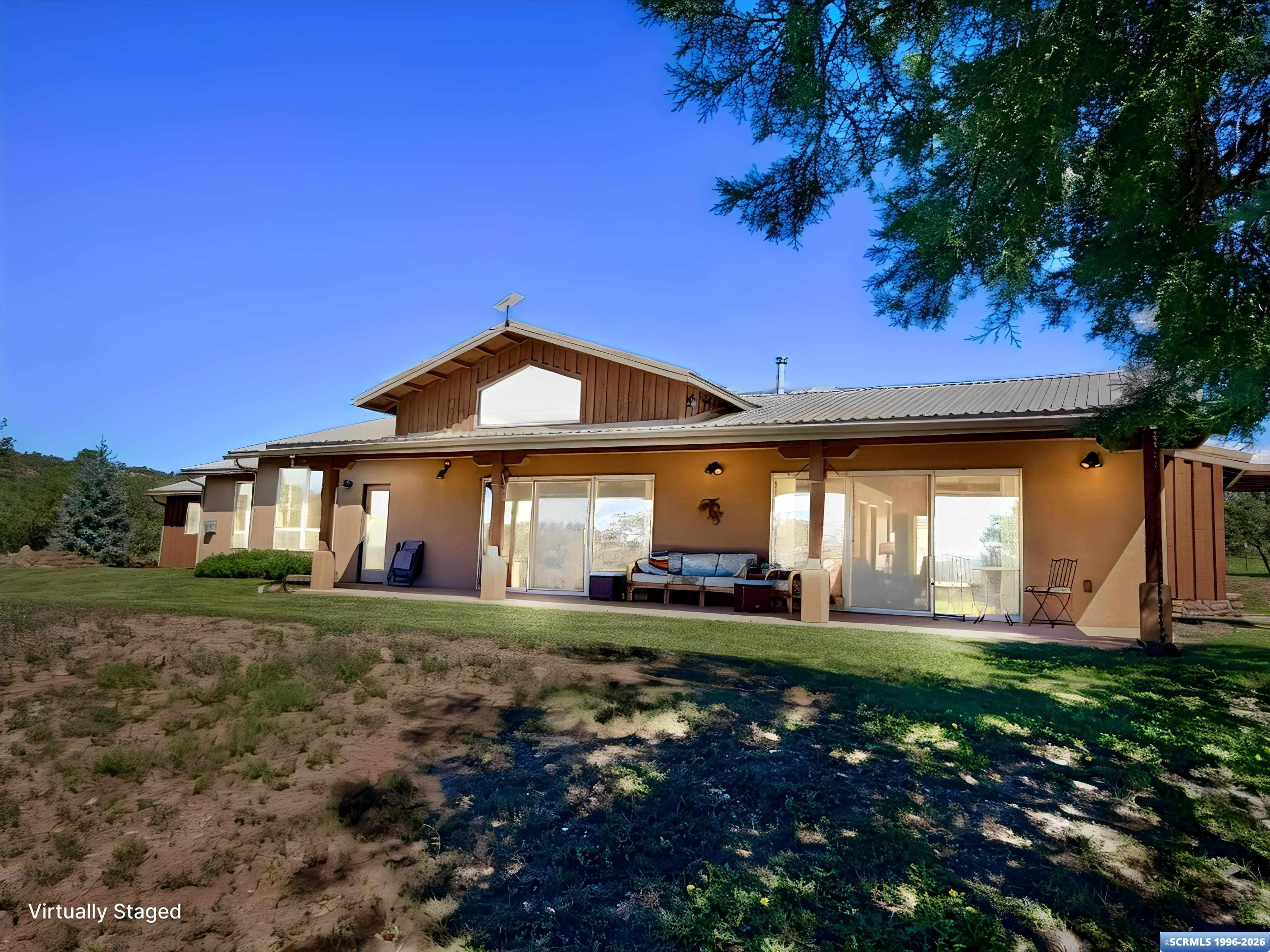 56 Elk Trail, photograph 5