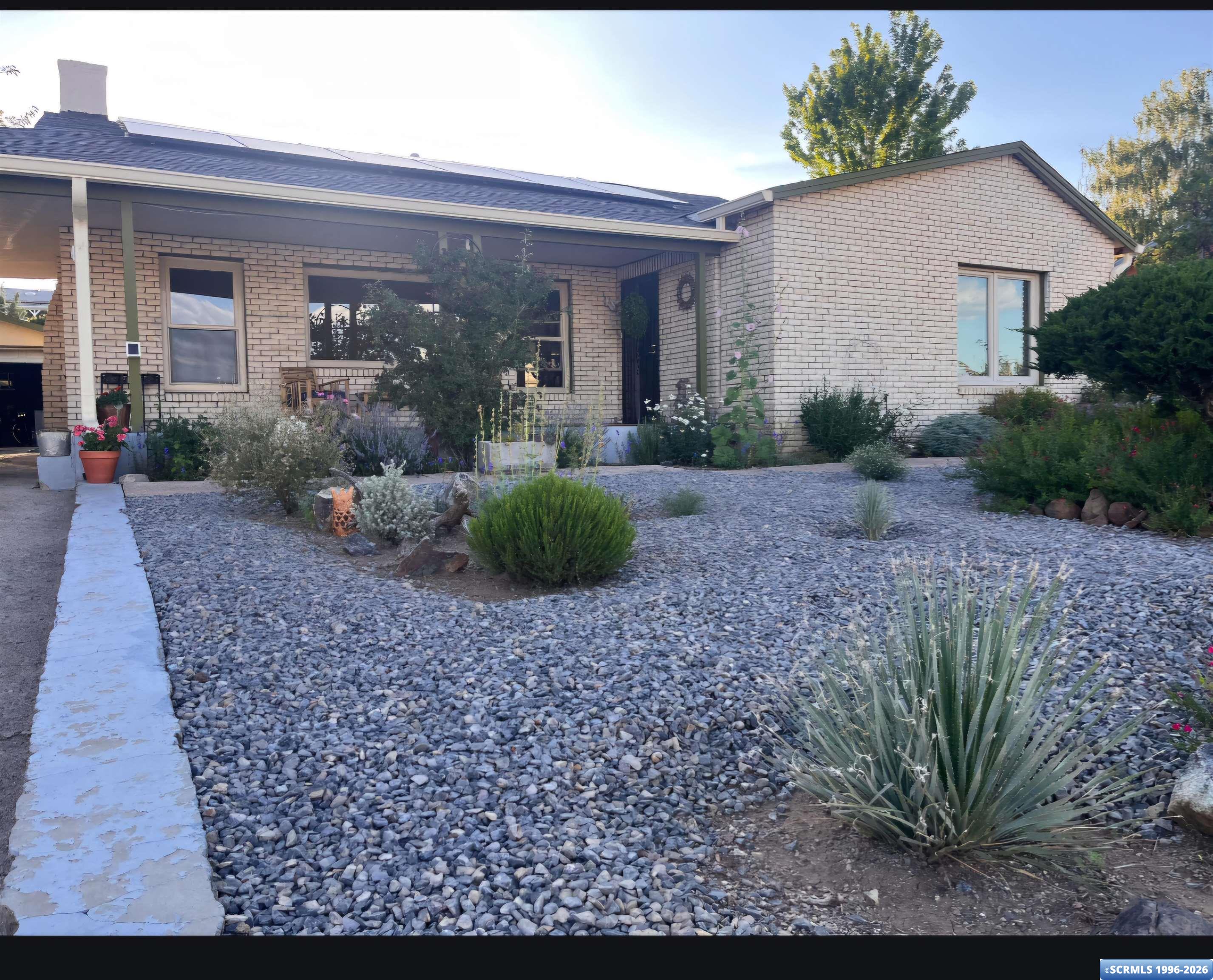 2117 N Yucca Drive, Silver City