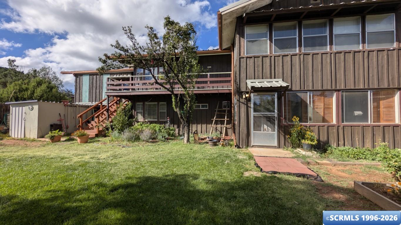 1513 N Combs Circle, photograph 23