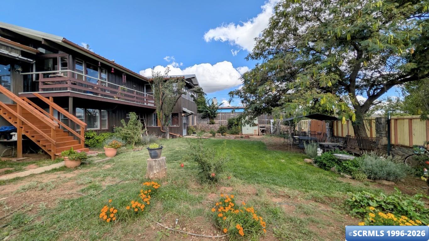 1513 N Combs Circle, photograph 24