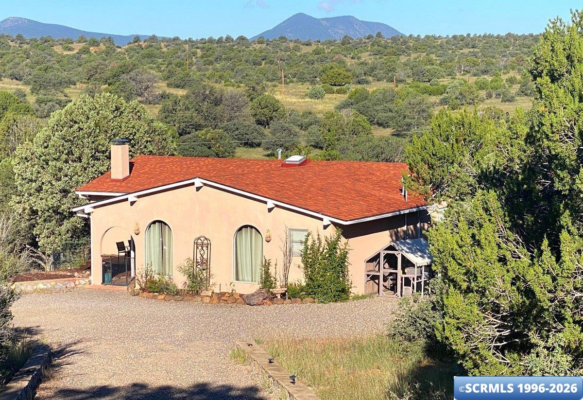 2213 JOHNSON RD, Silver City