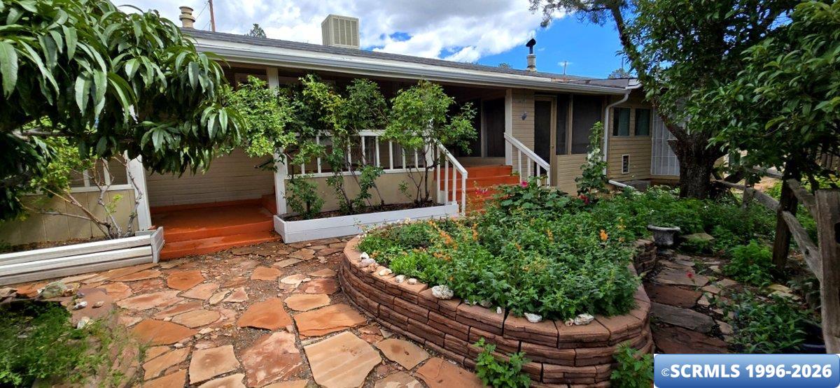 5098 Little Walnut Road, Silver City