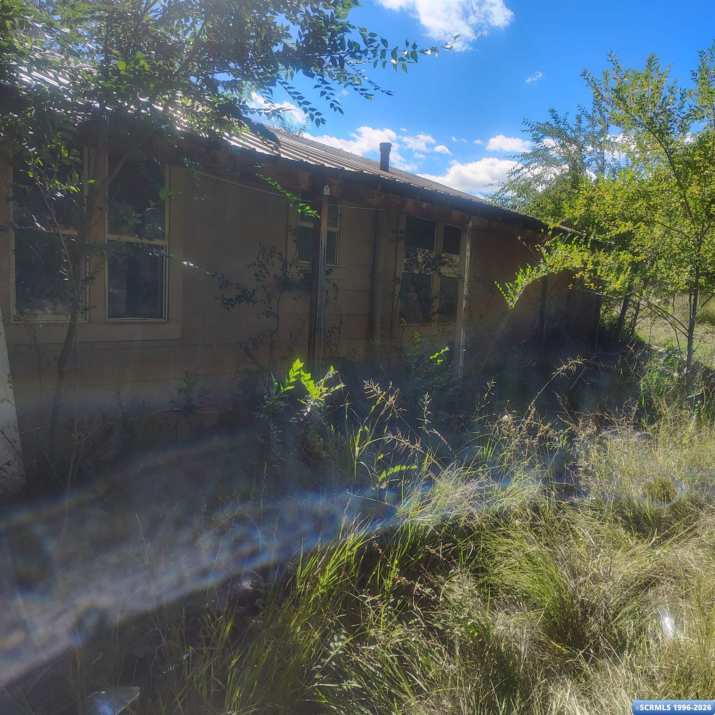 5190 Little Walnut Road, Silver City