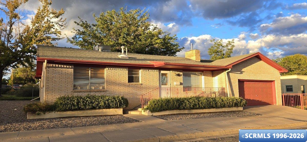 401 E 18TH Street, Silver City