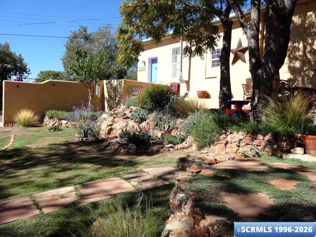 213 S COOPER ST, Silver City