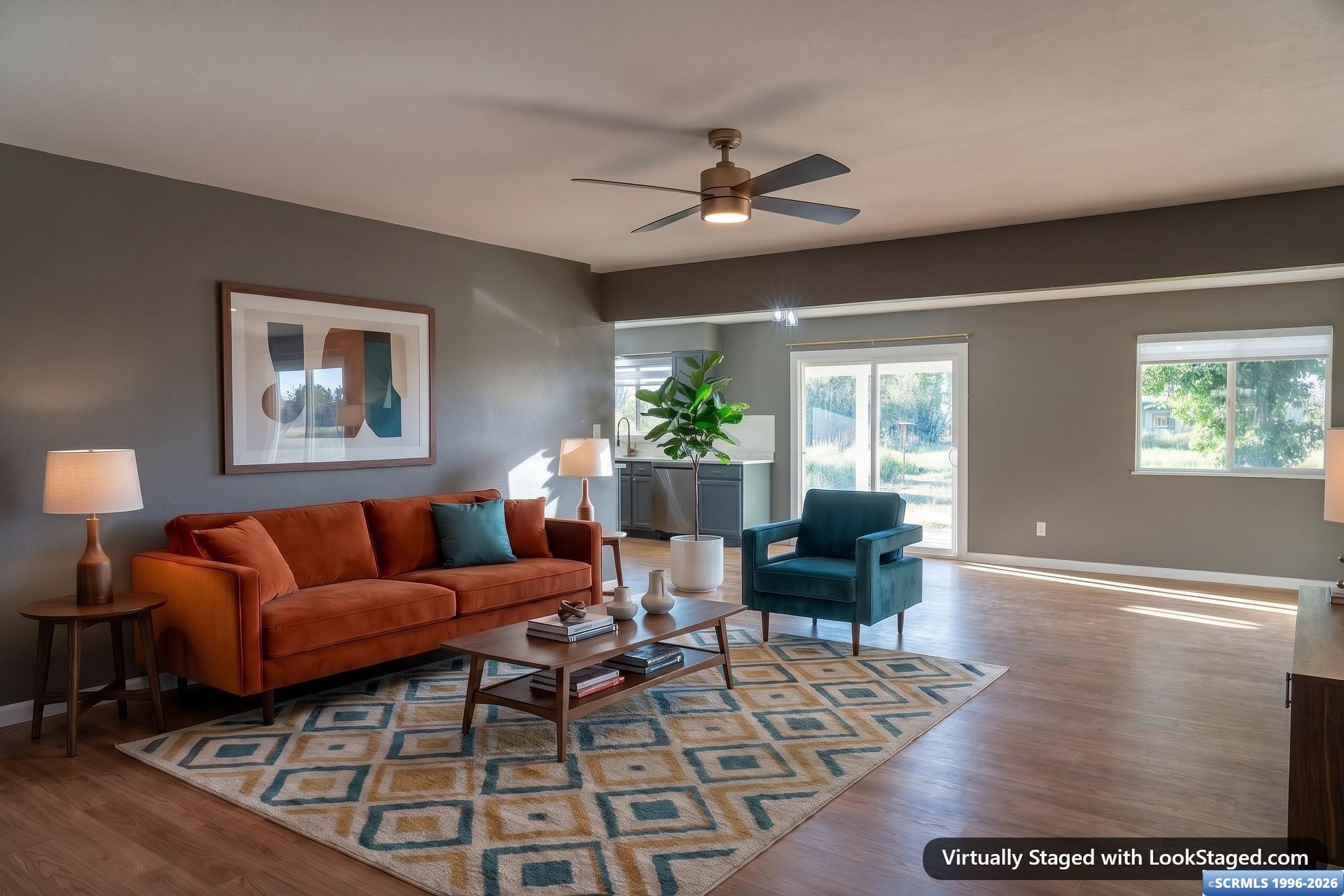 801 Country Club Drive, photograph 23