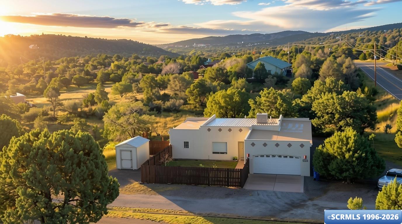 4402 Little Walnut Road, Silver City