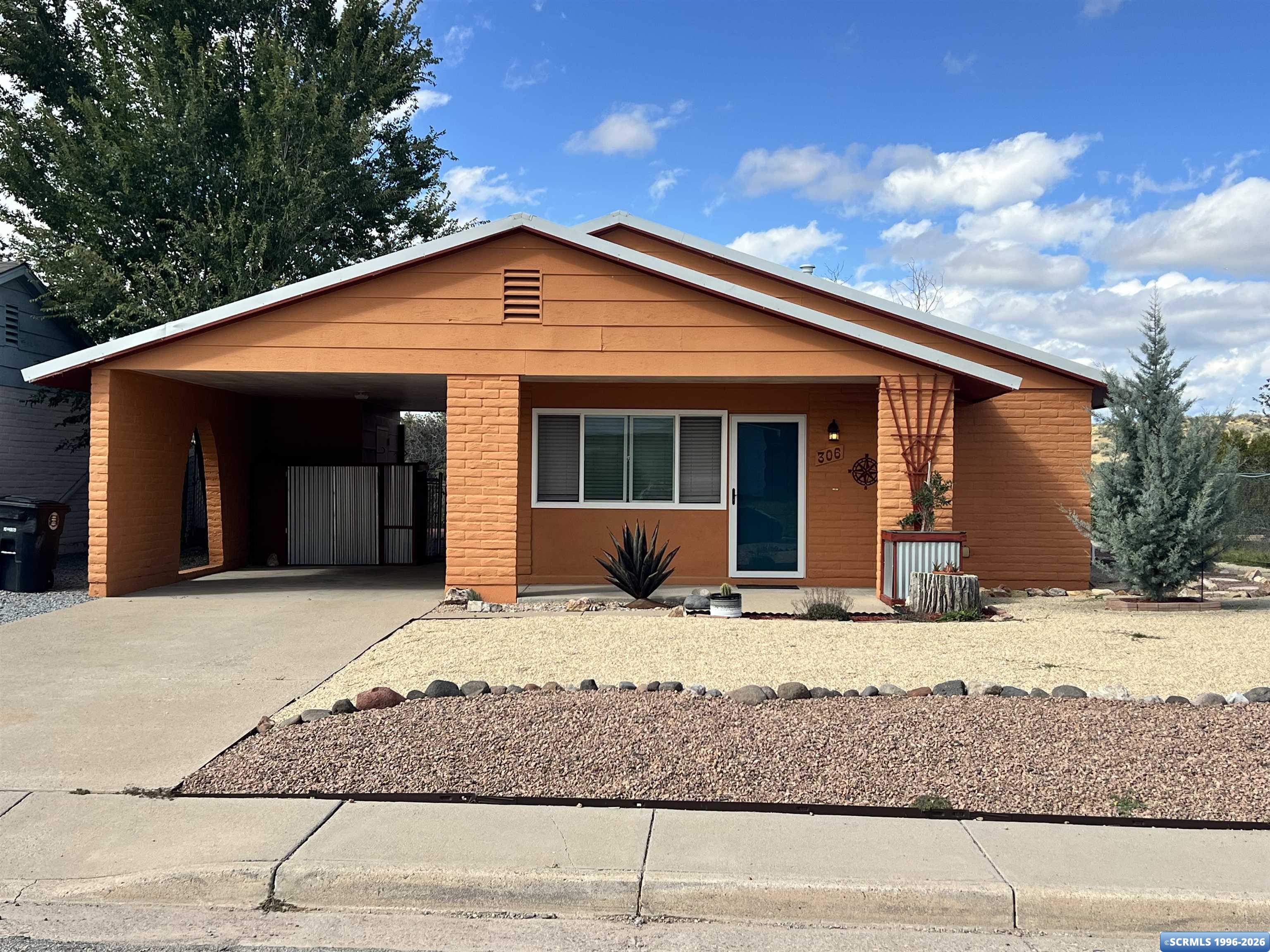 306 Chalcocite, Tyrone