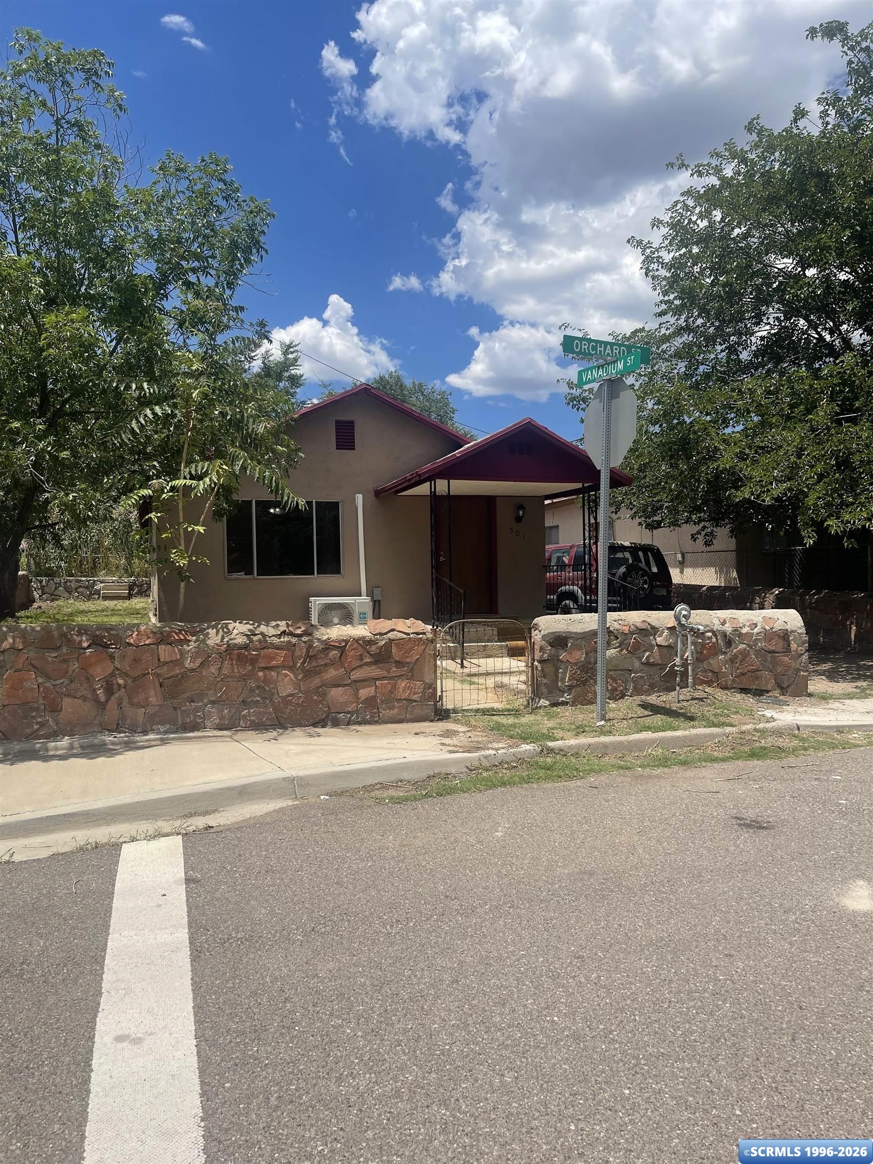 501 Orchard, Bayard