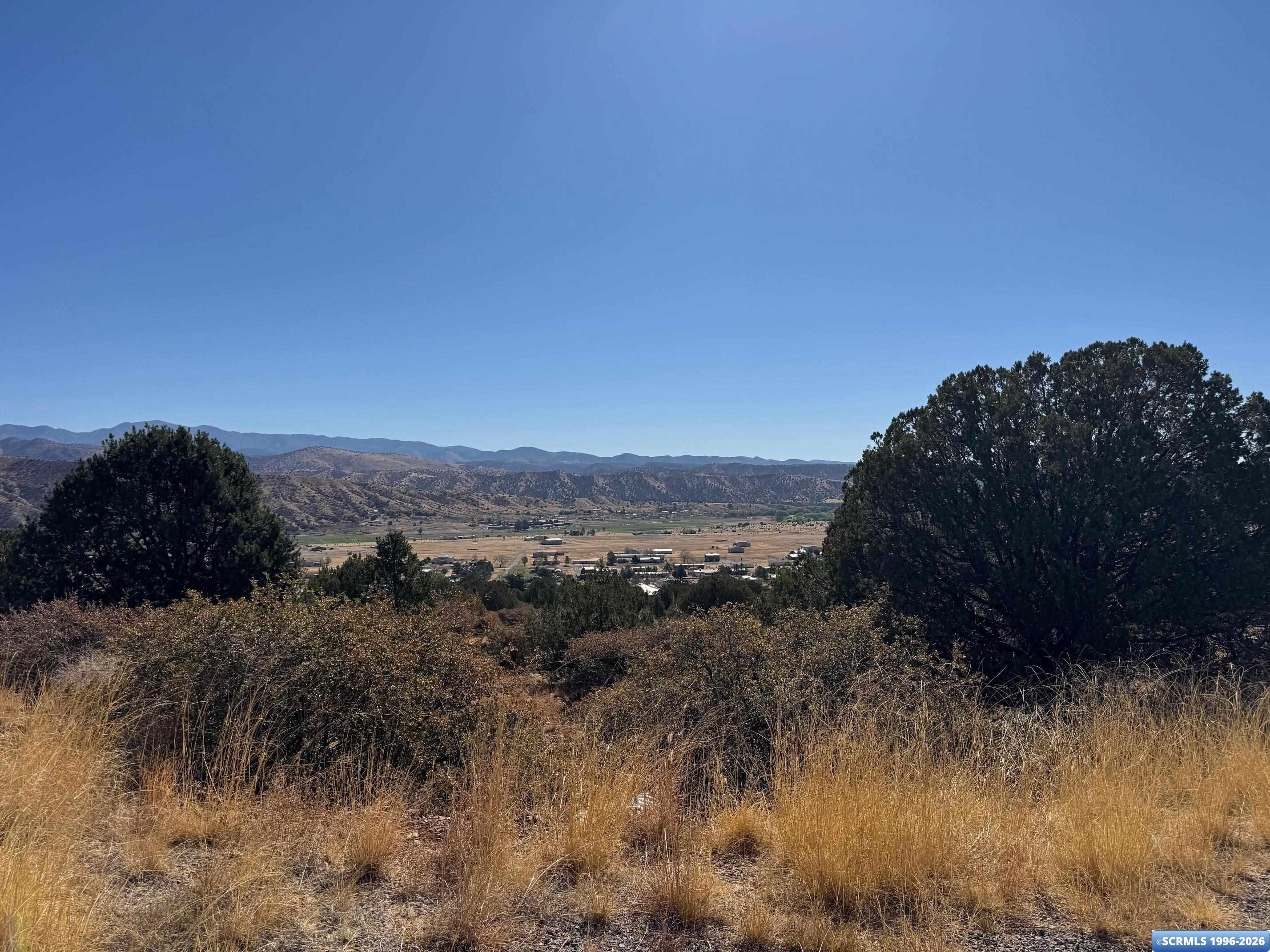 324 Caballo Blanco, Mimbres