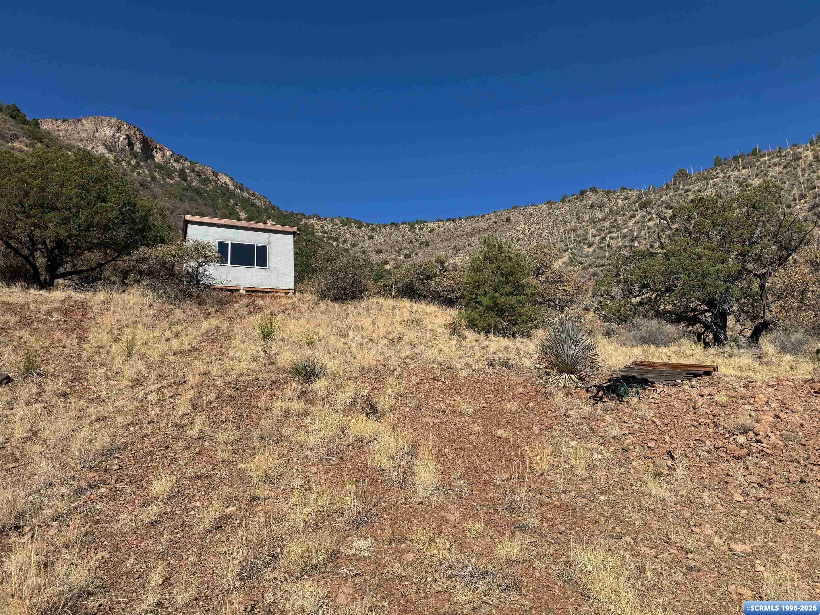 324 Caballo Blanco, photograph 14